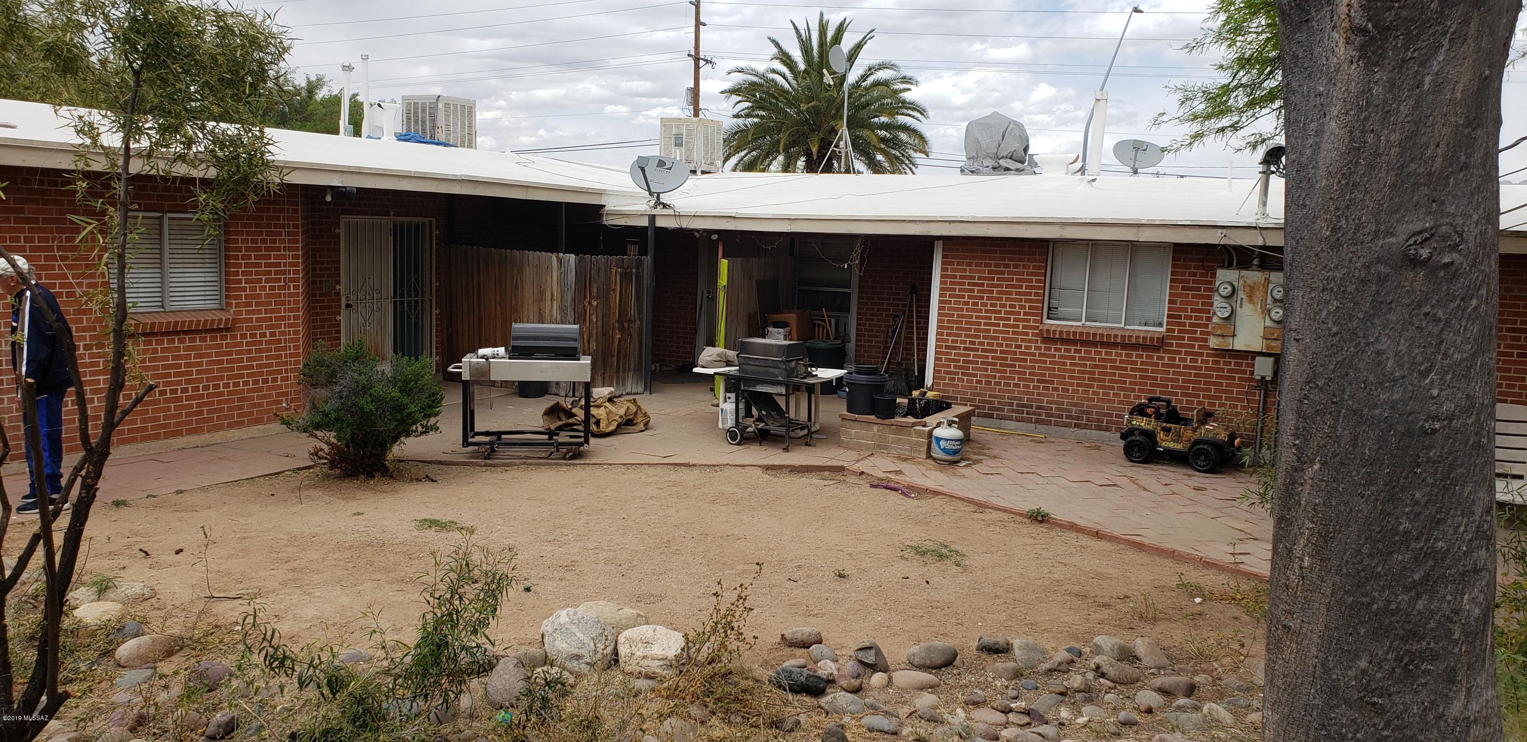 El Cerrito Est - Residential Income