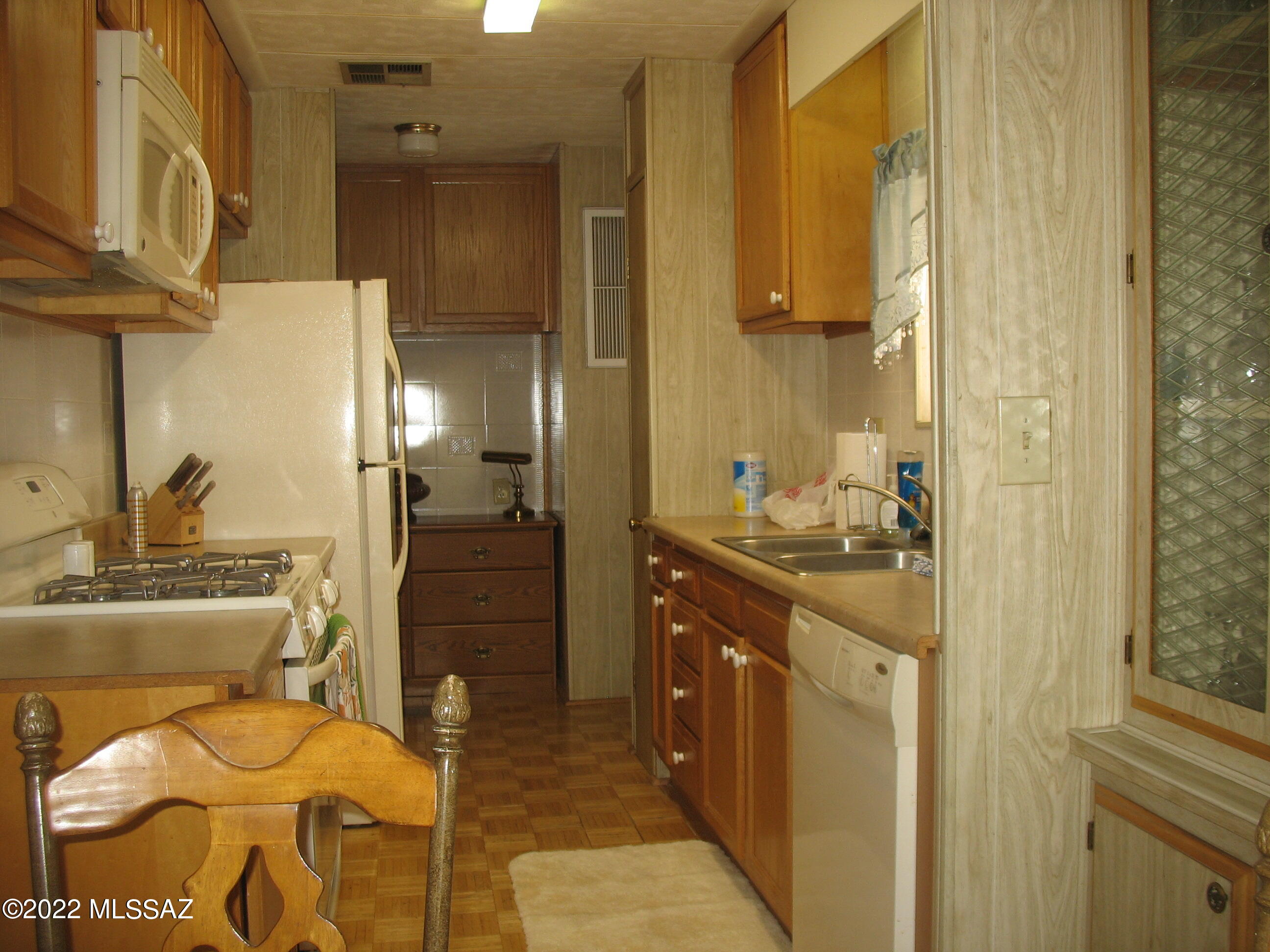 Tucson Estates (403-758) - Residential