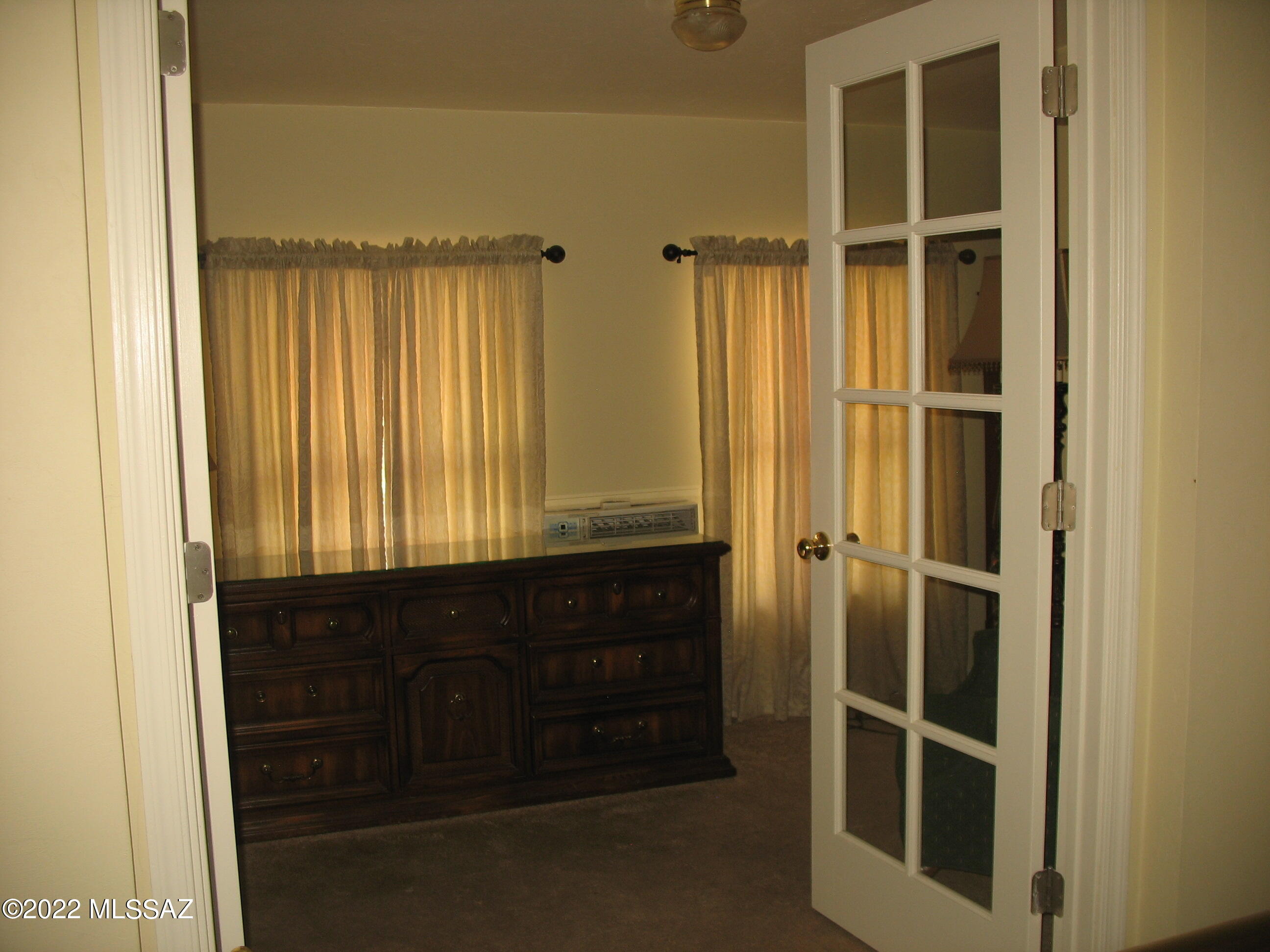 Tucson Estates (403-758) - Residential
