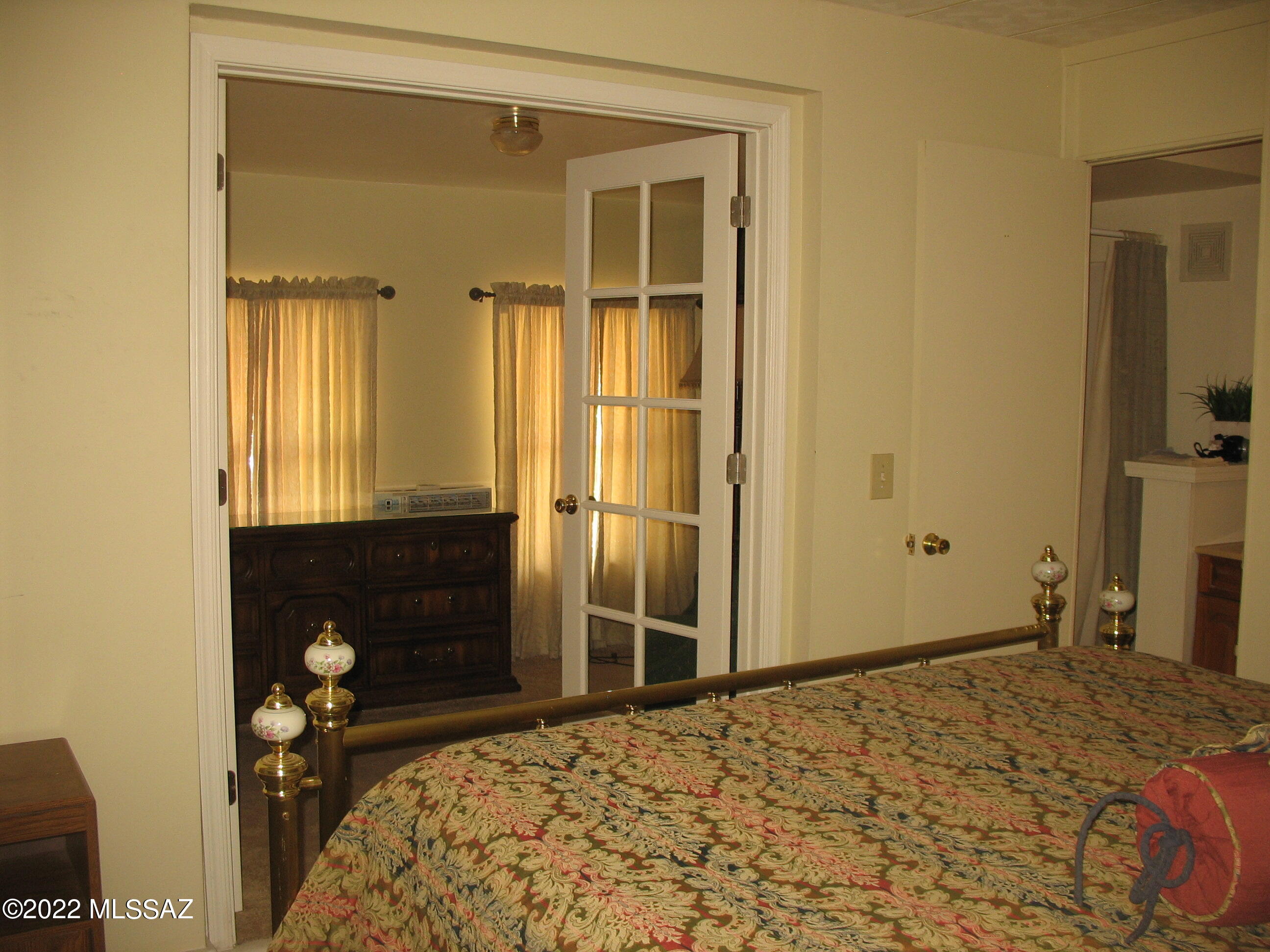 Tucson Estates (403-758) - Residential