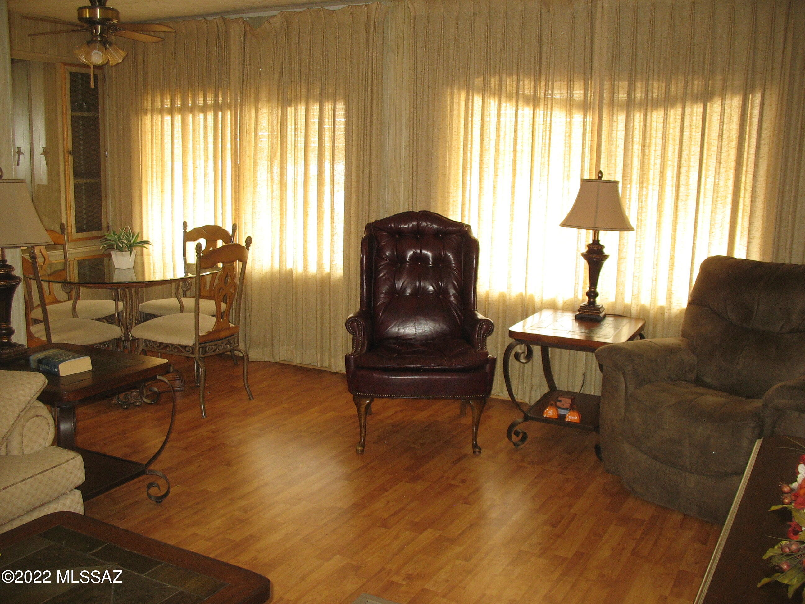 Tucson Estates (403-758) - Residential