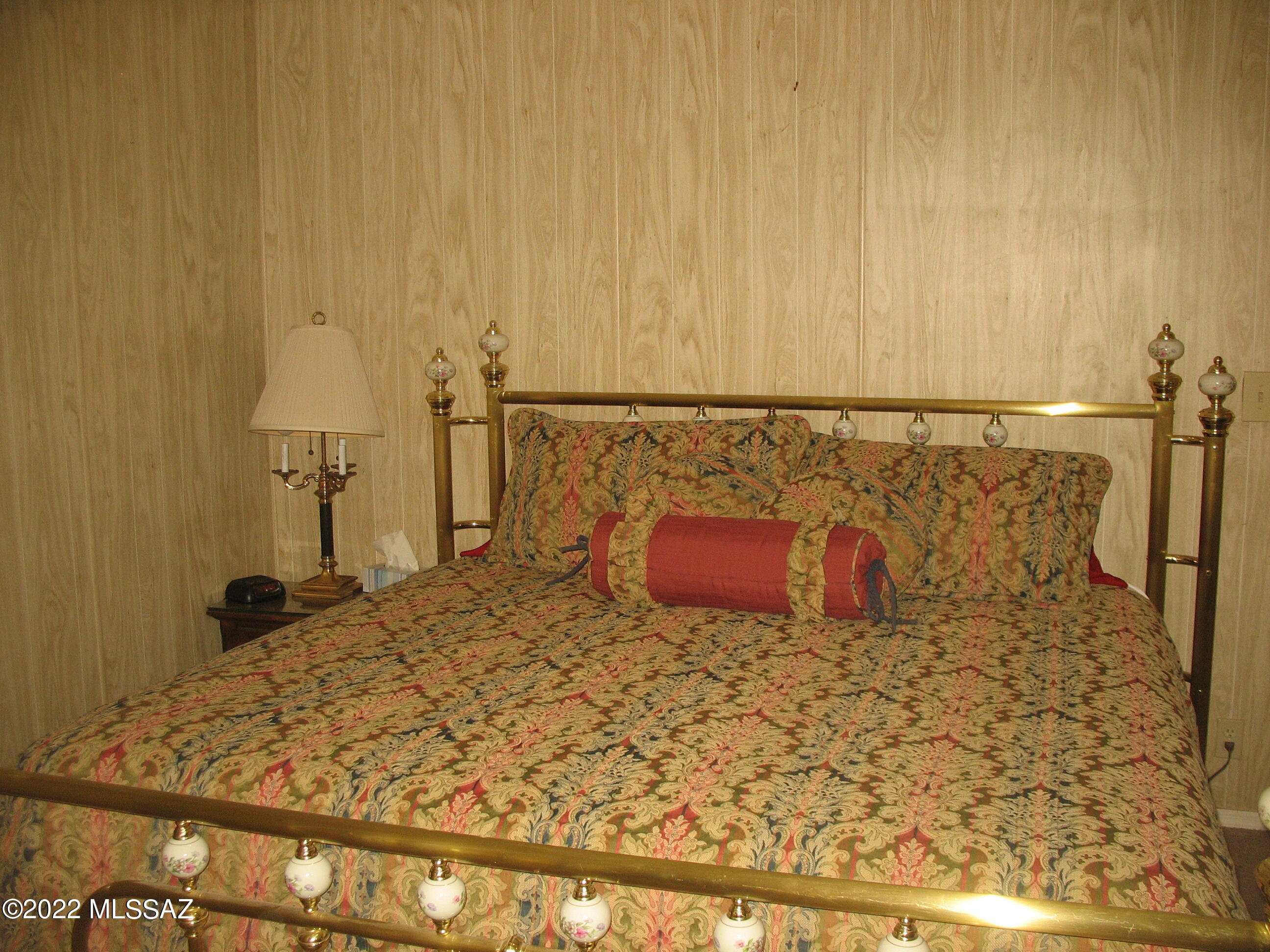 Tucson Estates (403-758) - Residential