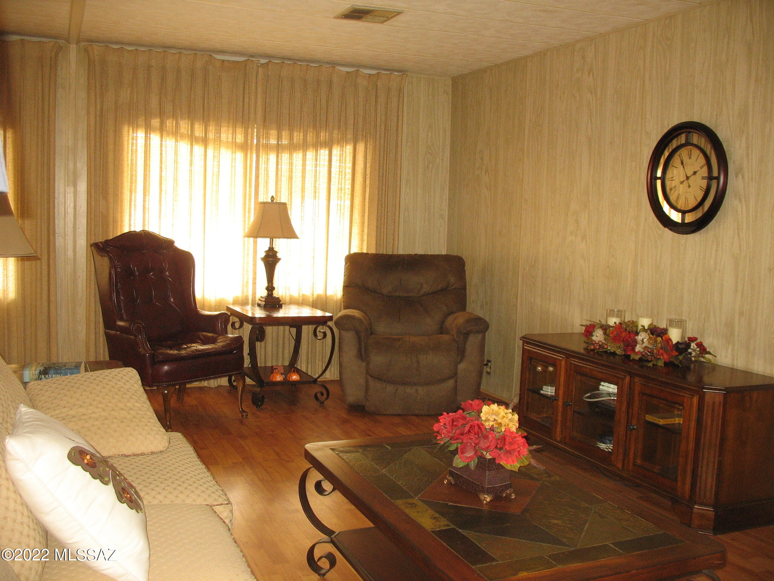 Tucson Estates (403-758) - Residential