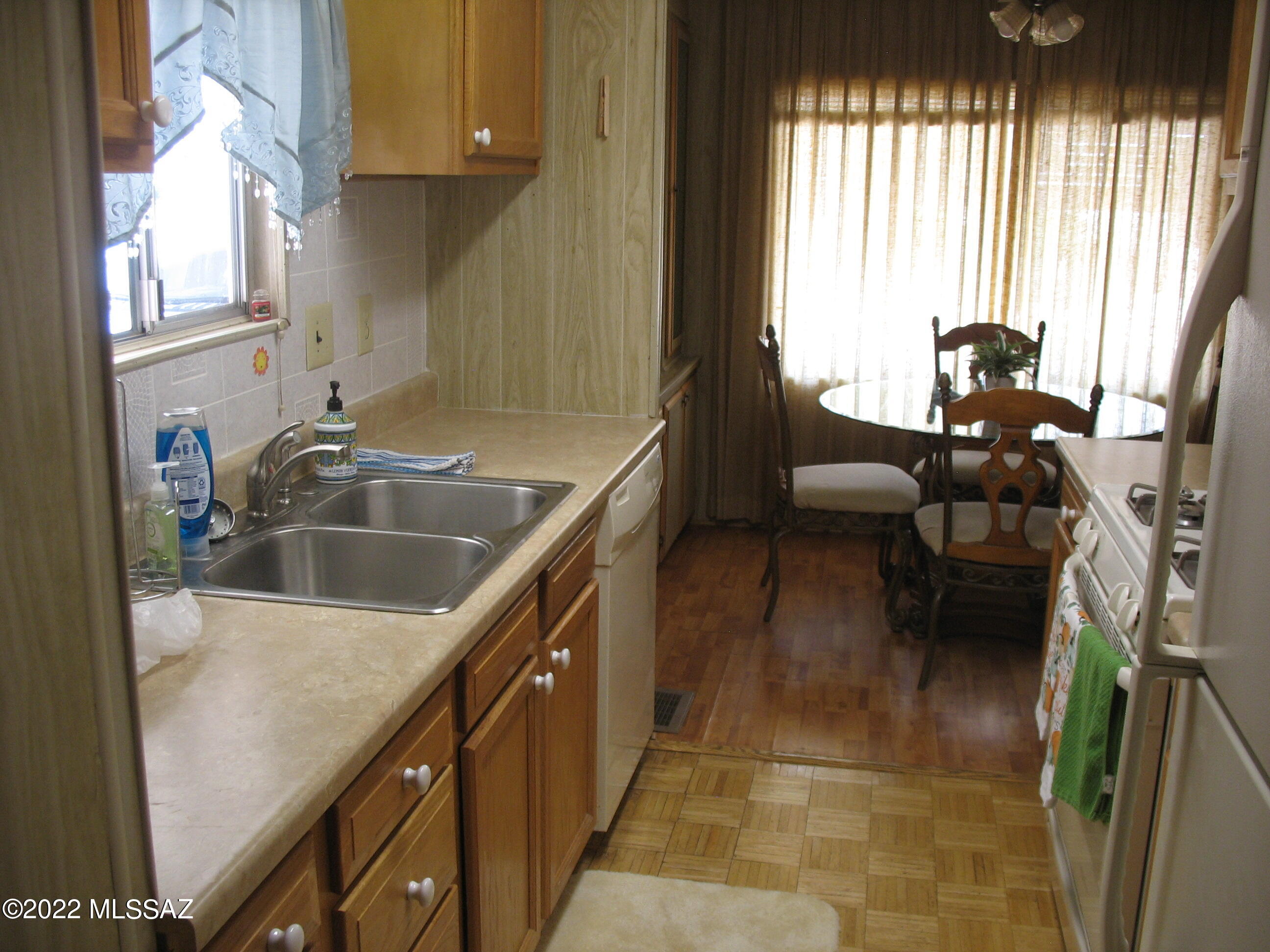 Tucson Estates (403-758) - Residential