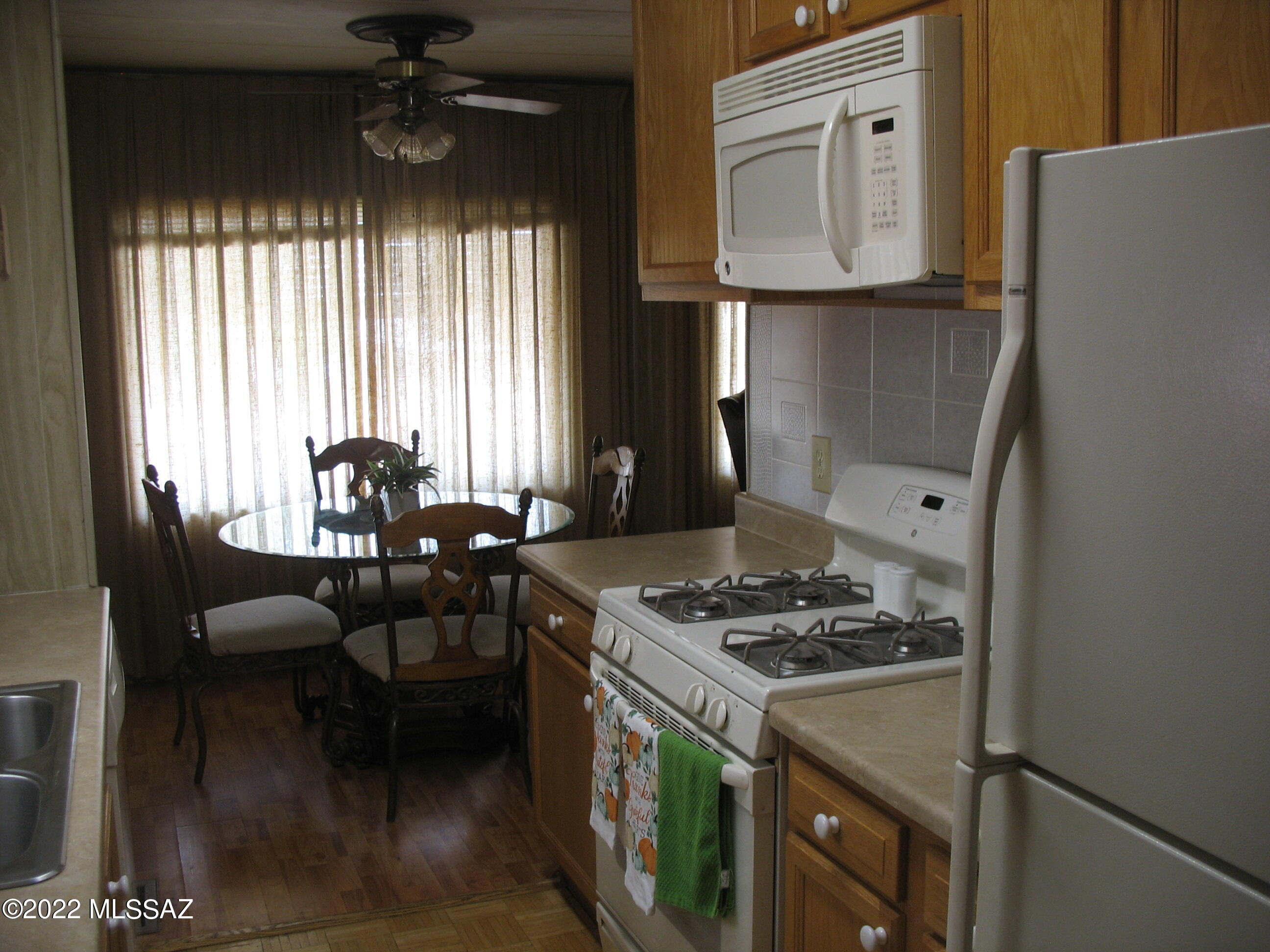 Tucson Estates (403-758) - Residential