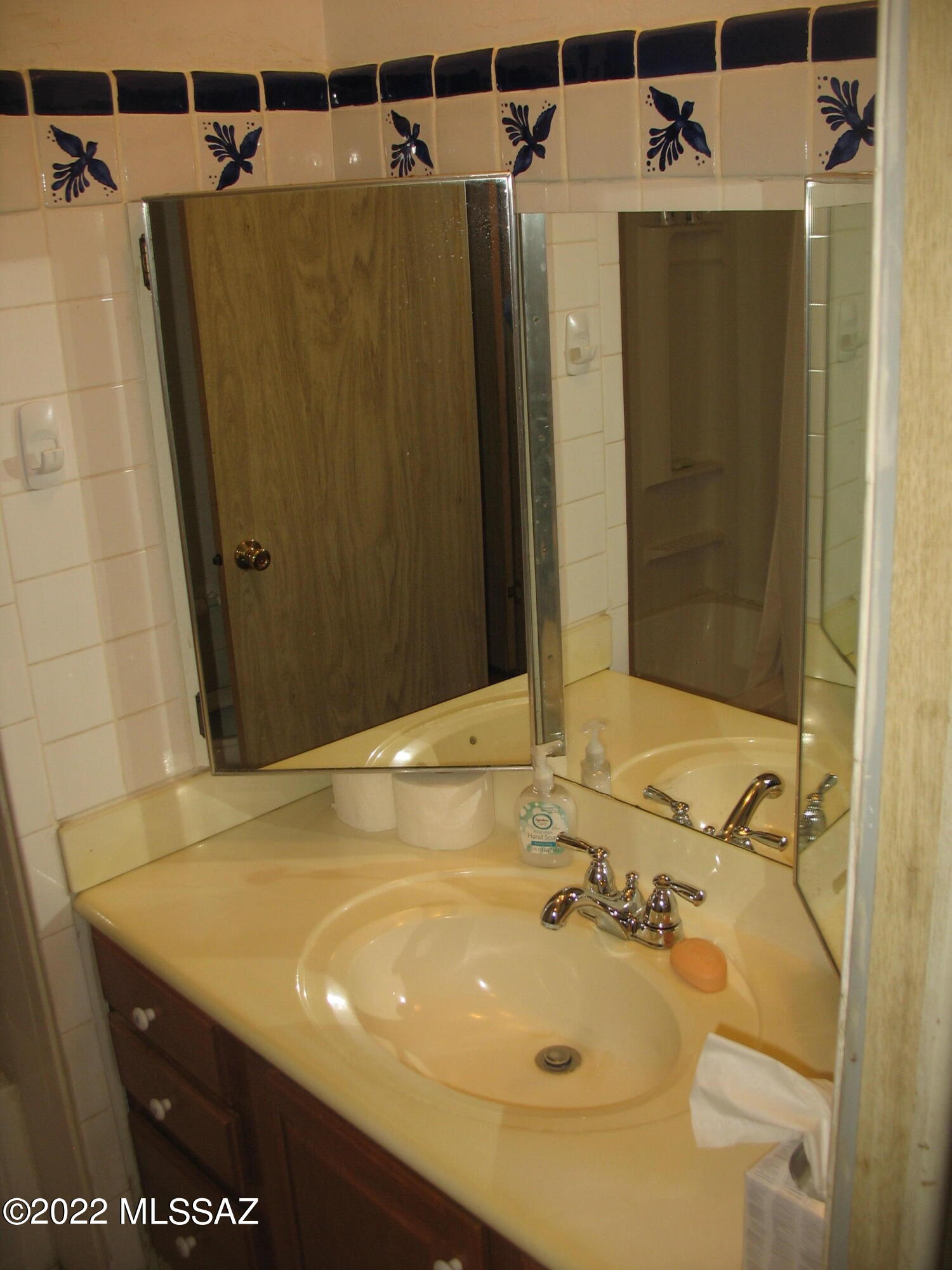 Tucson Estates (403-758) - Residential