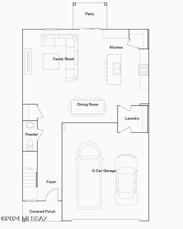 Gladden Farms BLK 30 - Residential
