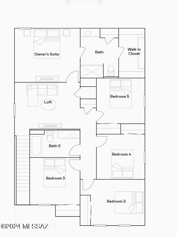 Gladden Farms BLK 30 - Residential