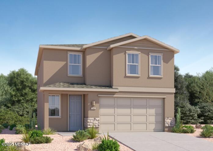 Gladden Farms BLK 30 - Residential