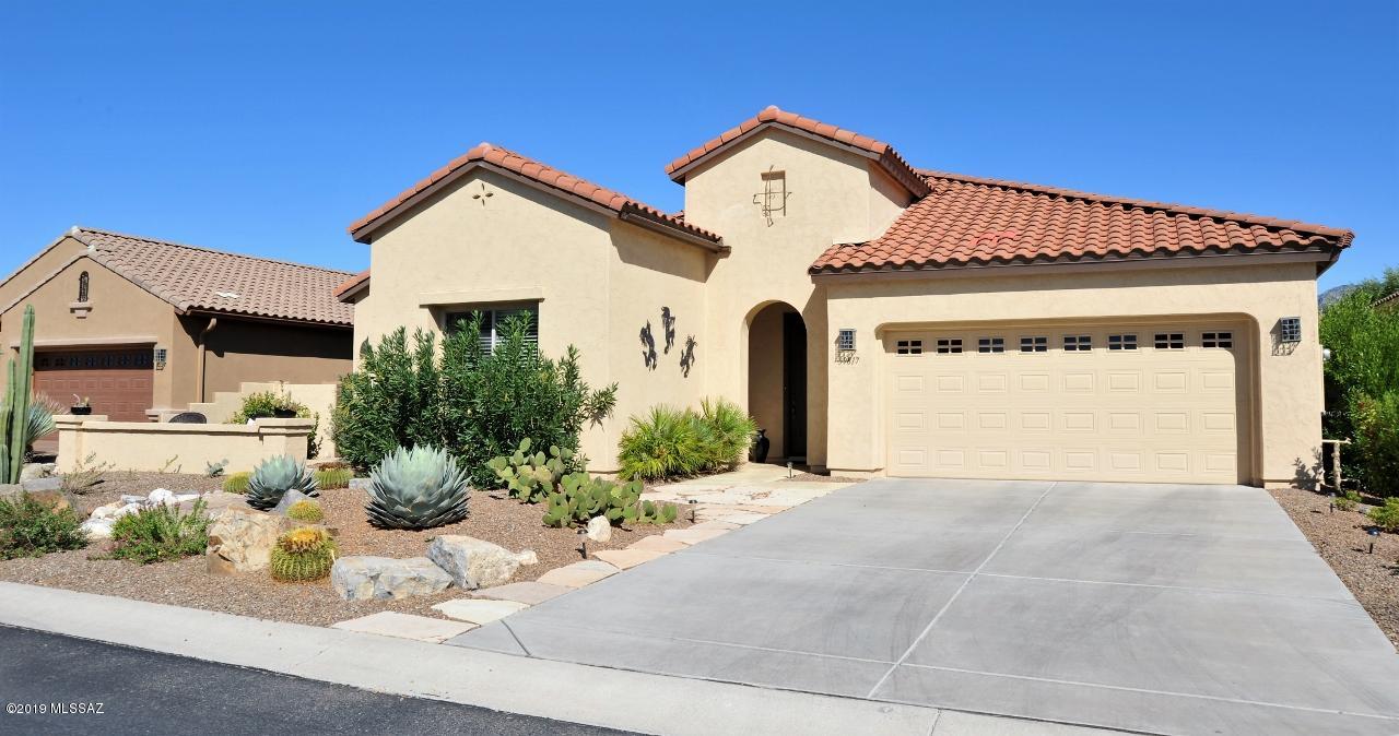 Saddlebrooke - Residential