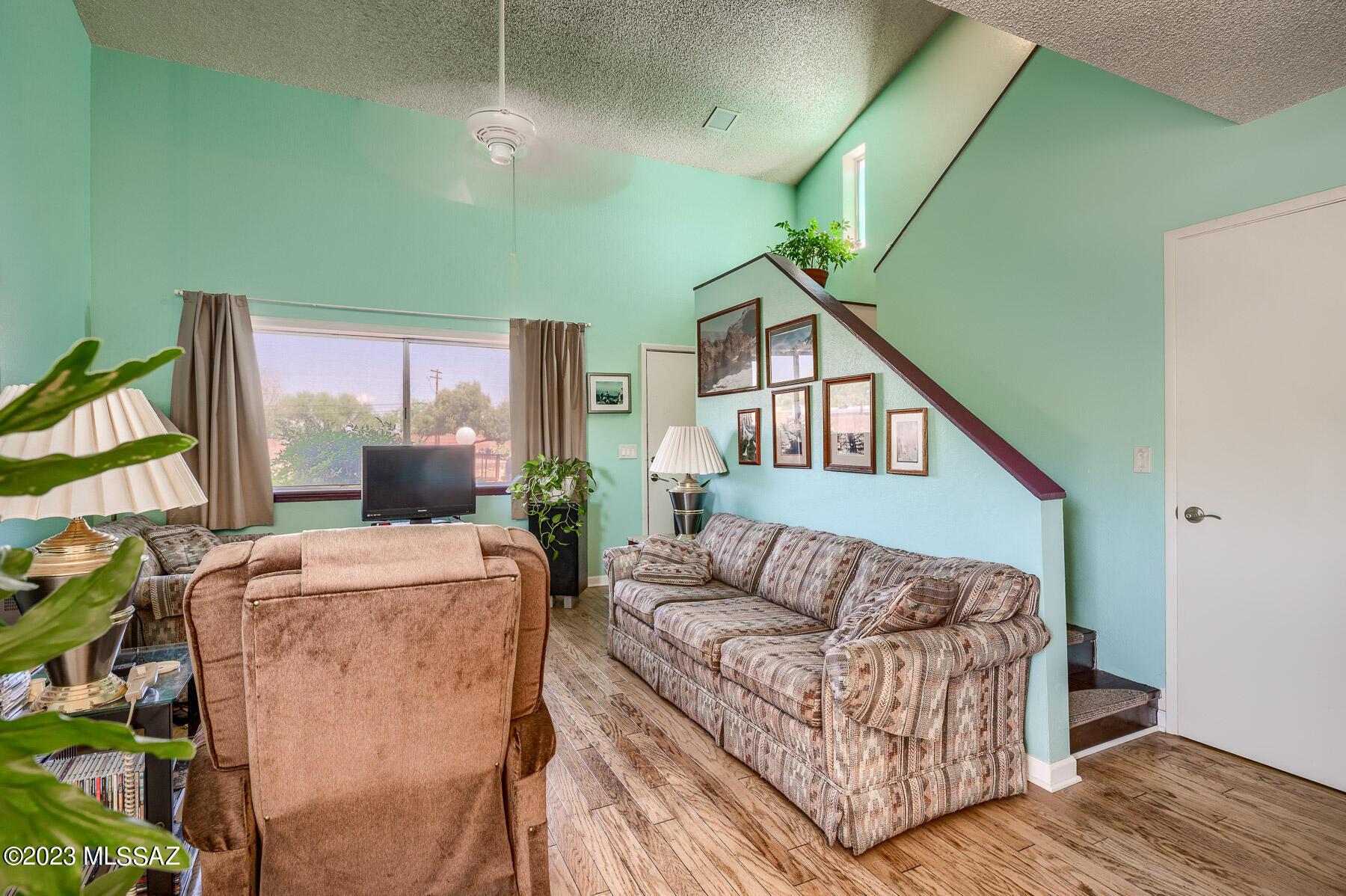 Limberlost Fields (1-28) - Residential