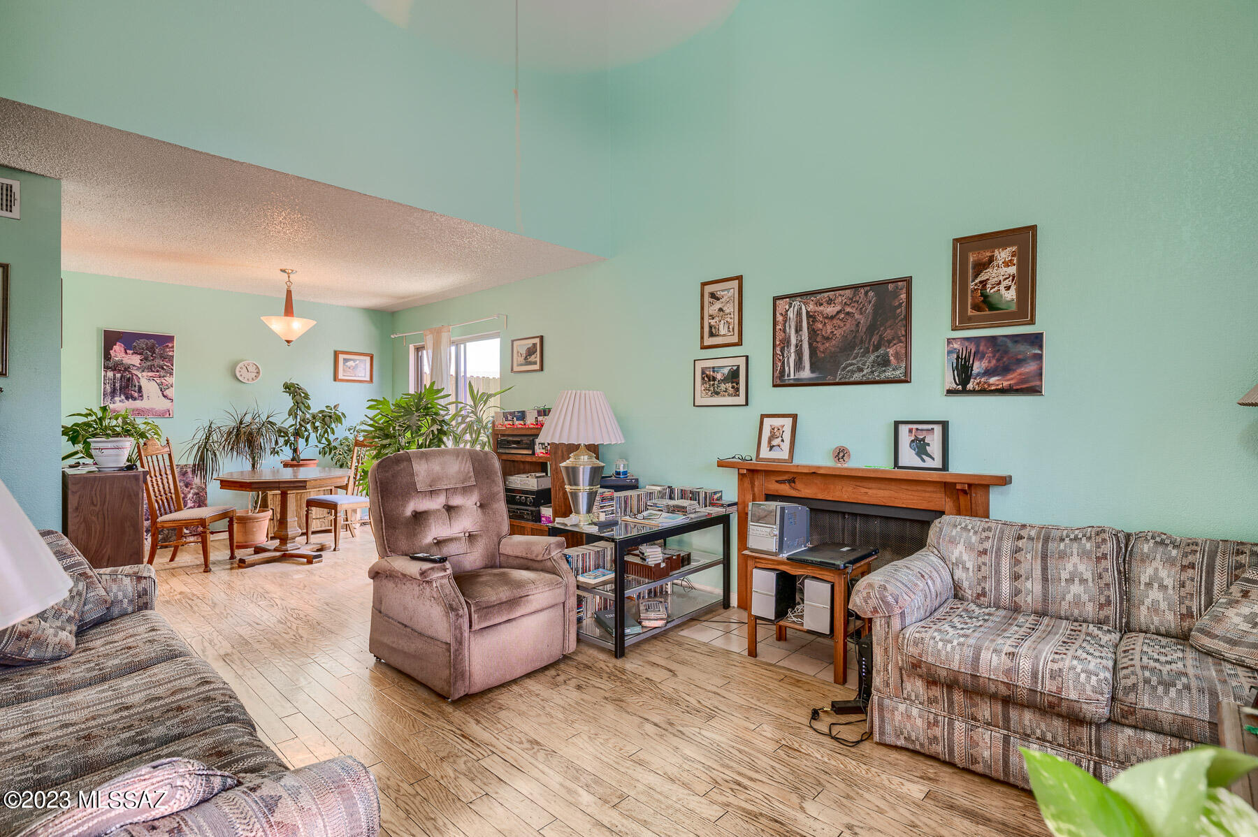 Limberlost Fields (1-28) - Residential