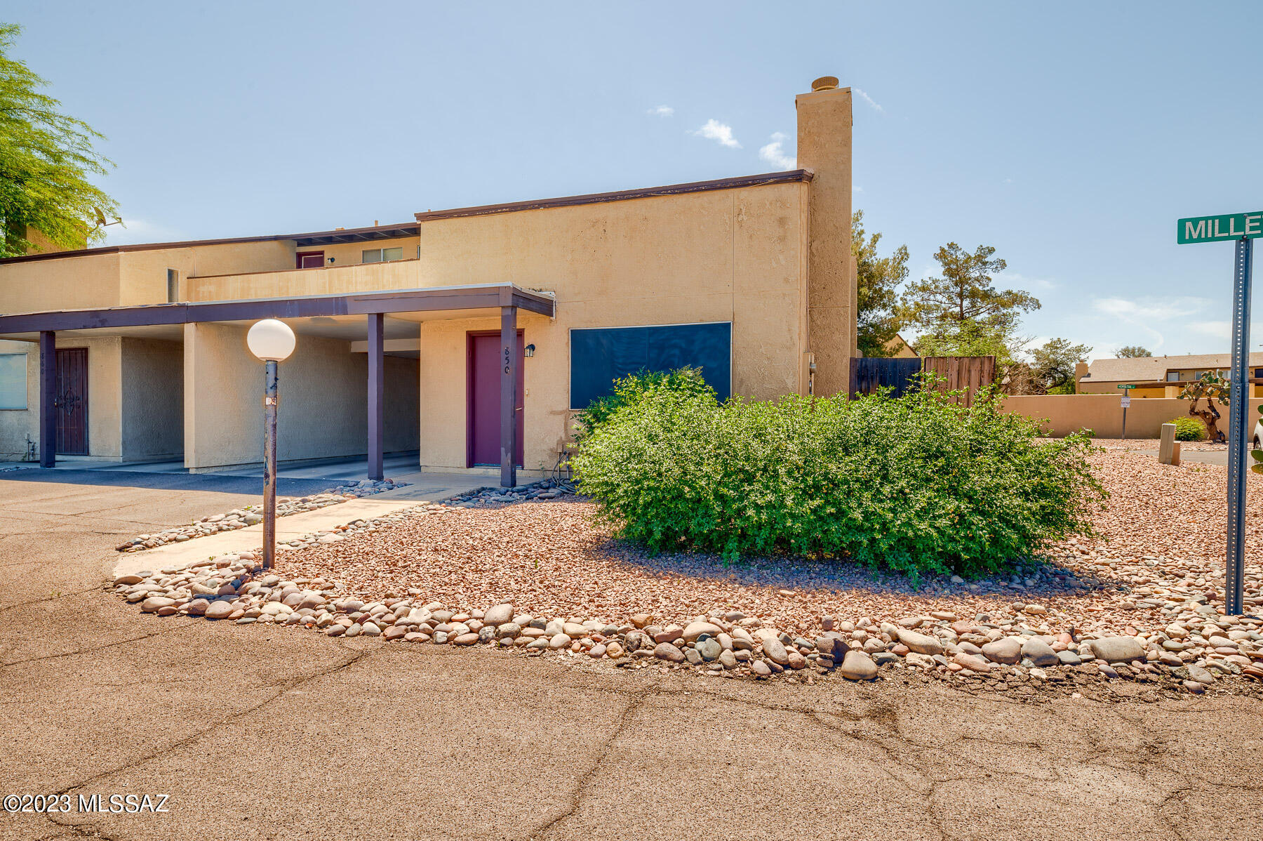 Limberlost Fields (1-28) - Residential