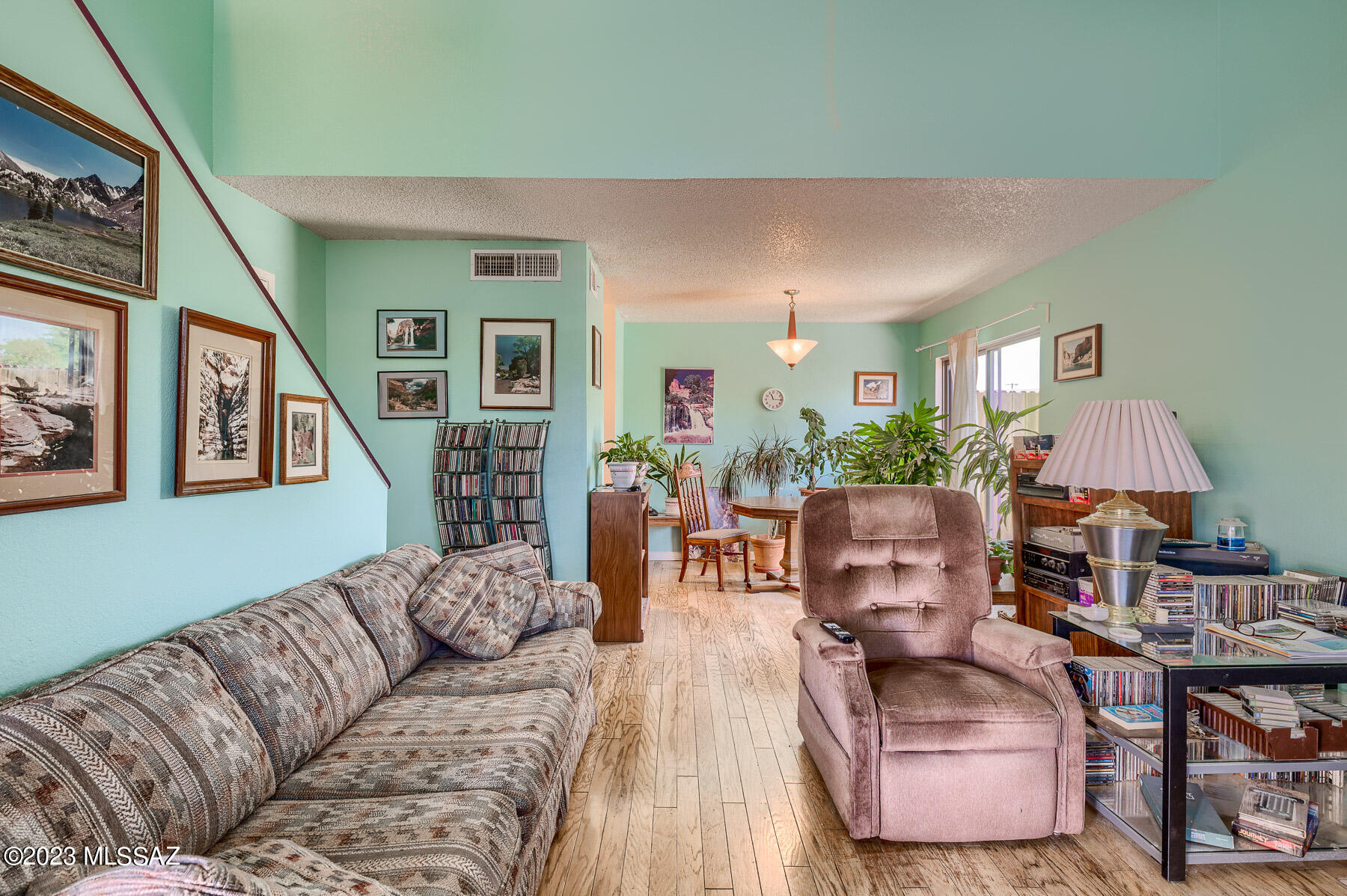 Limberlost Fields (1-28) - Residential