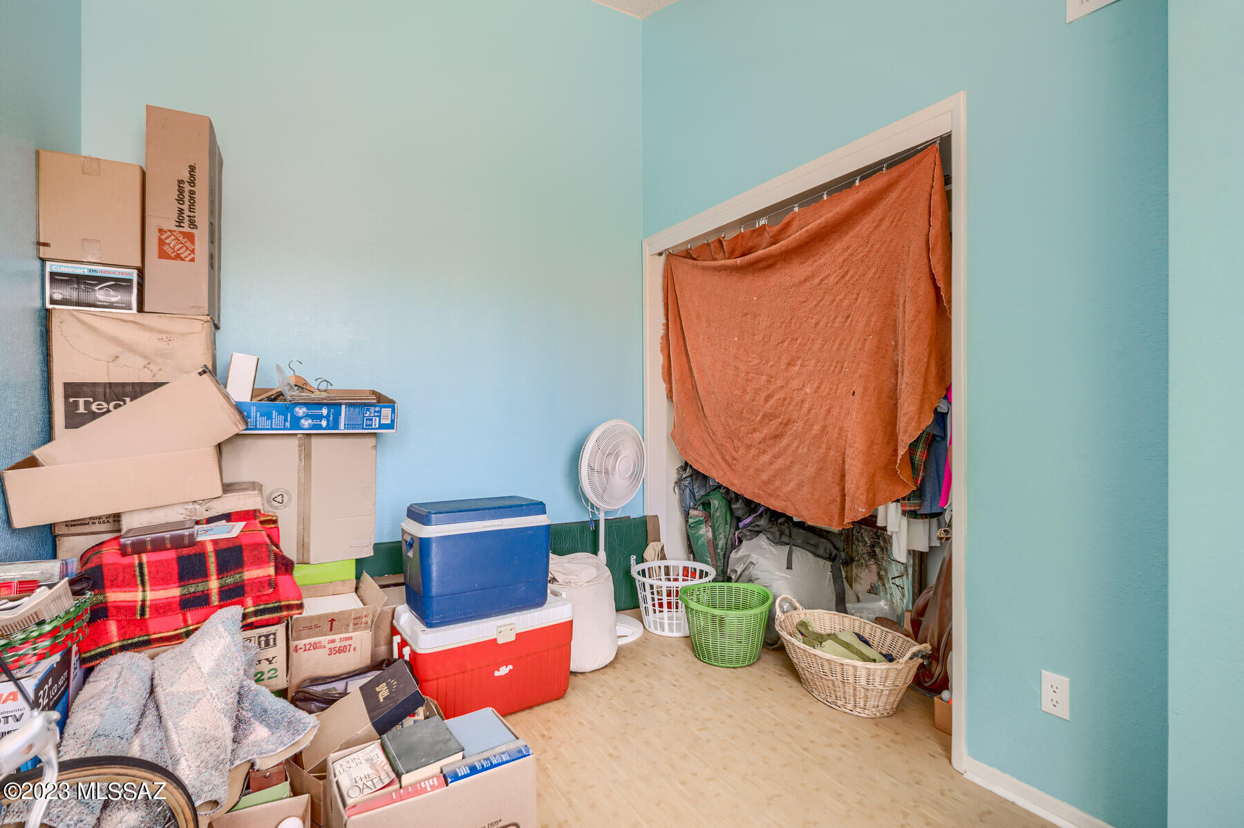 Limberlost Fields (1-28) - Residential