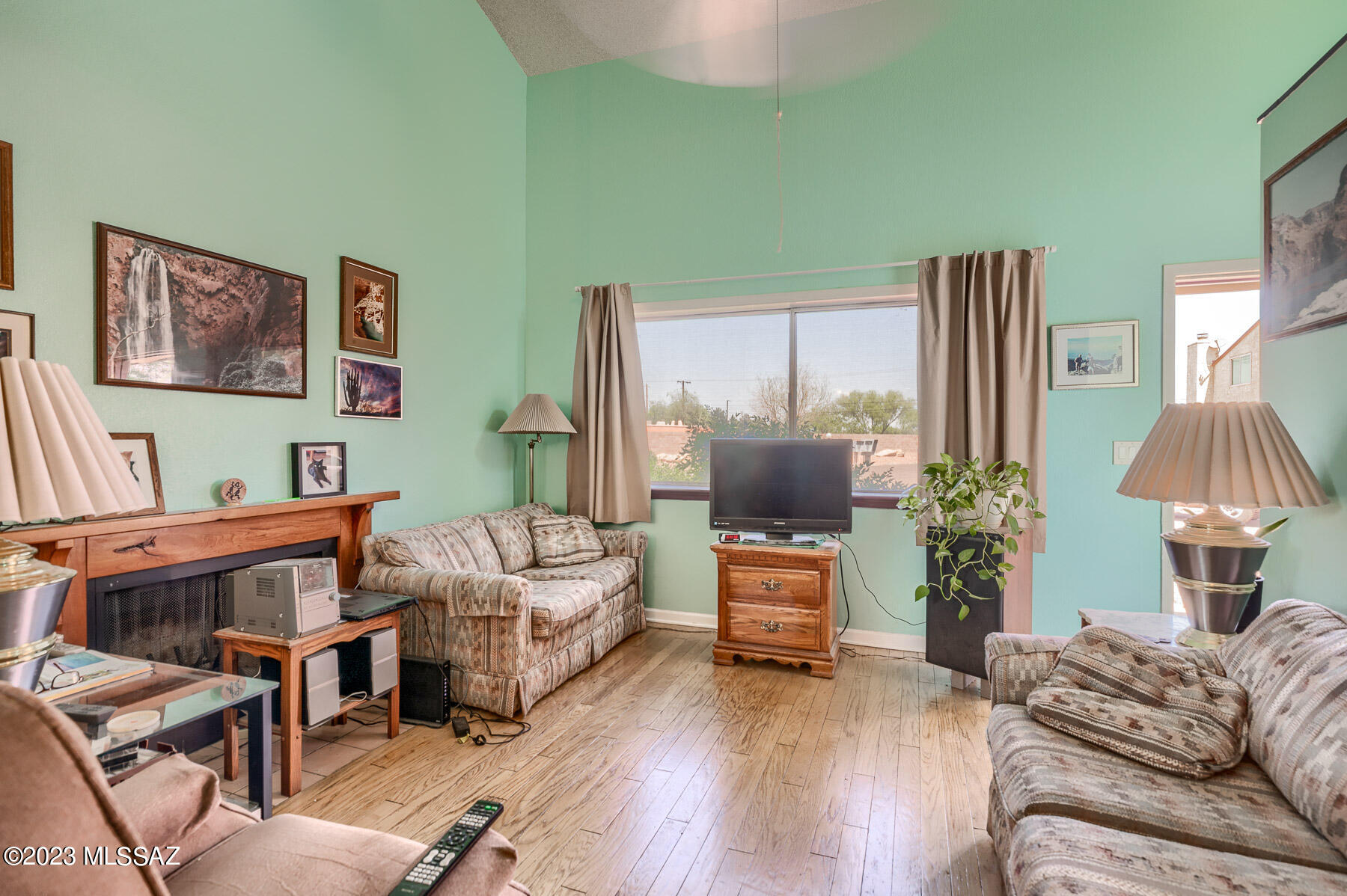 Limberlost Fields (1-28) - Residential