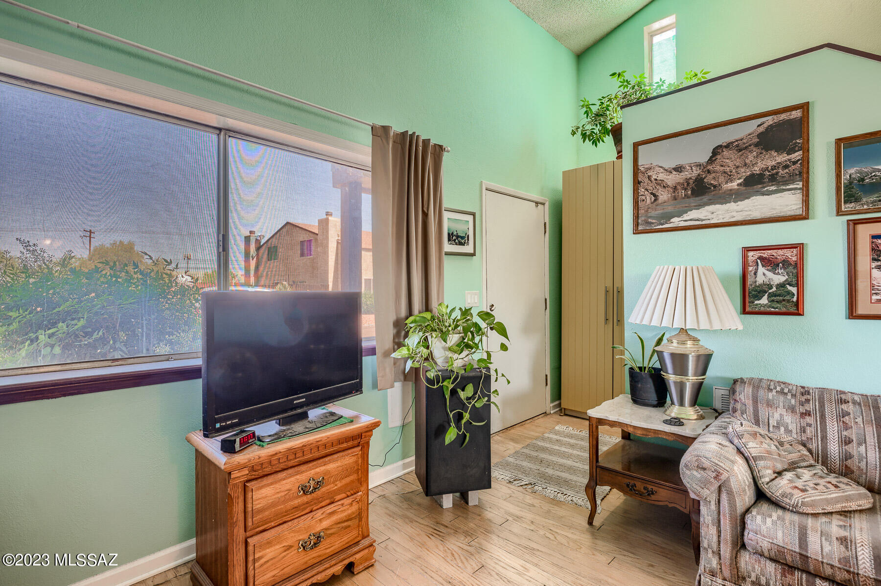 Limberlost Fields (1-28) - Residential