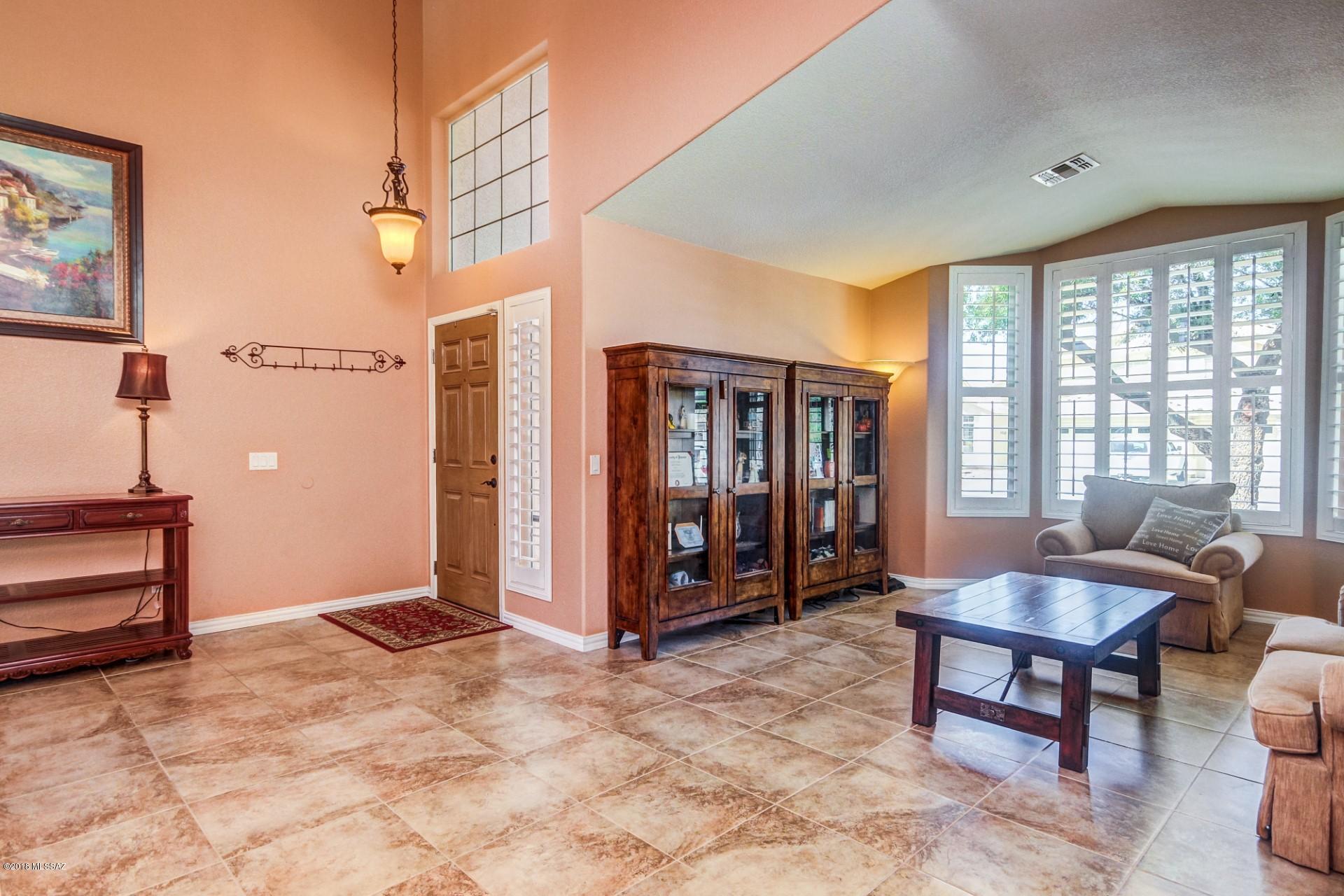 Rancho Vistoso Neighborhood 5 Par. B (1-144) - Residential