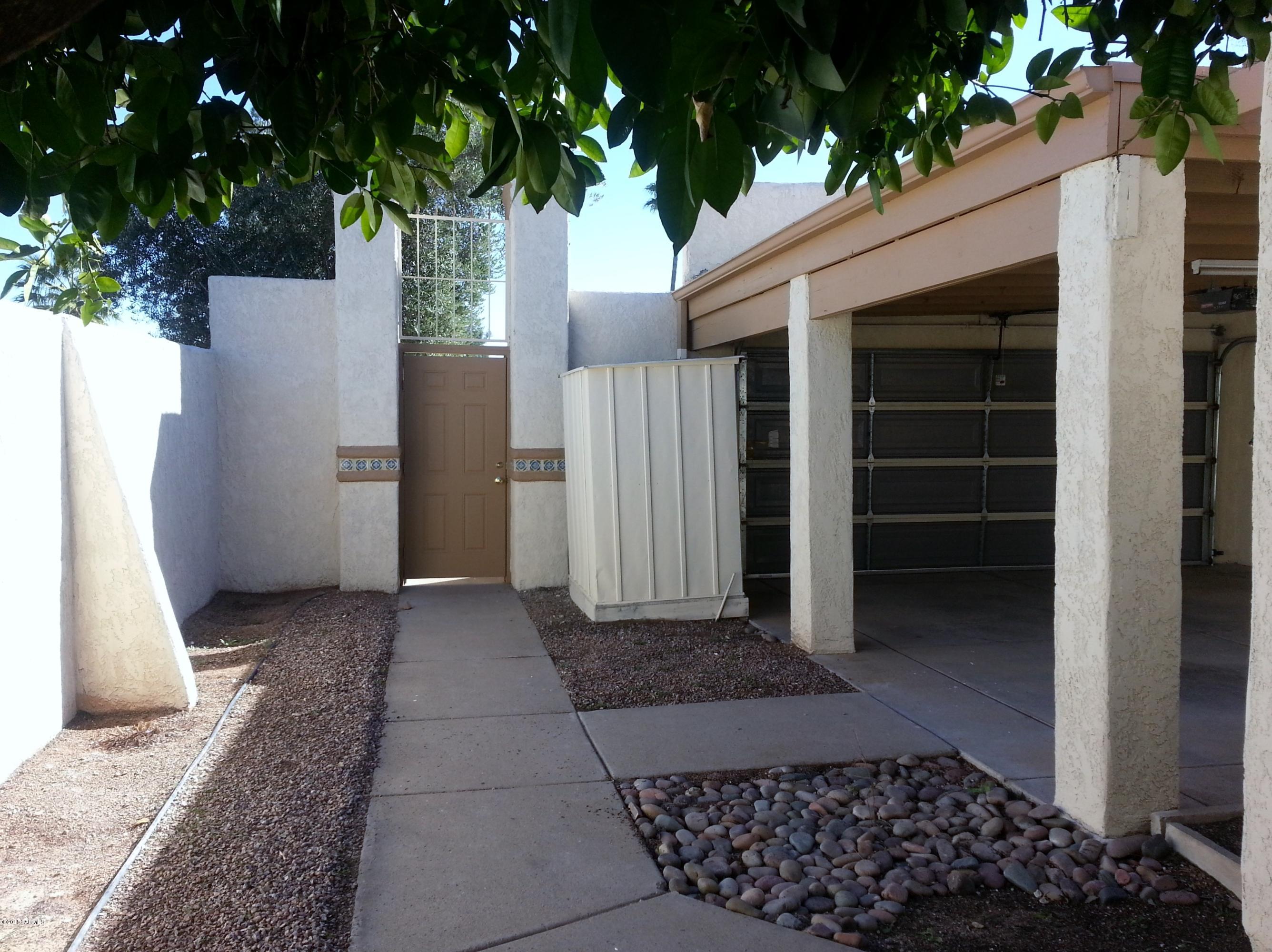 Sunset Villas Townhomes (1-118) - Residential Lease