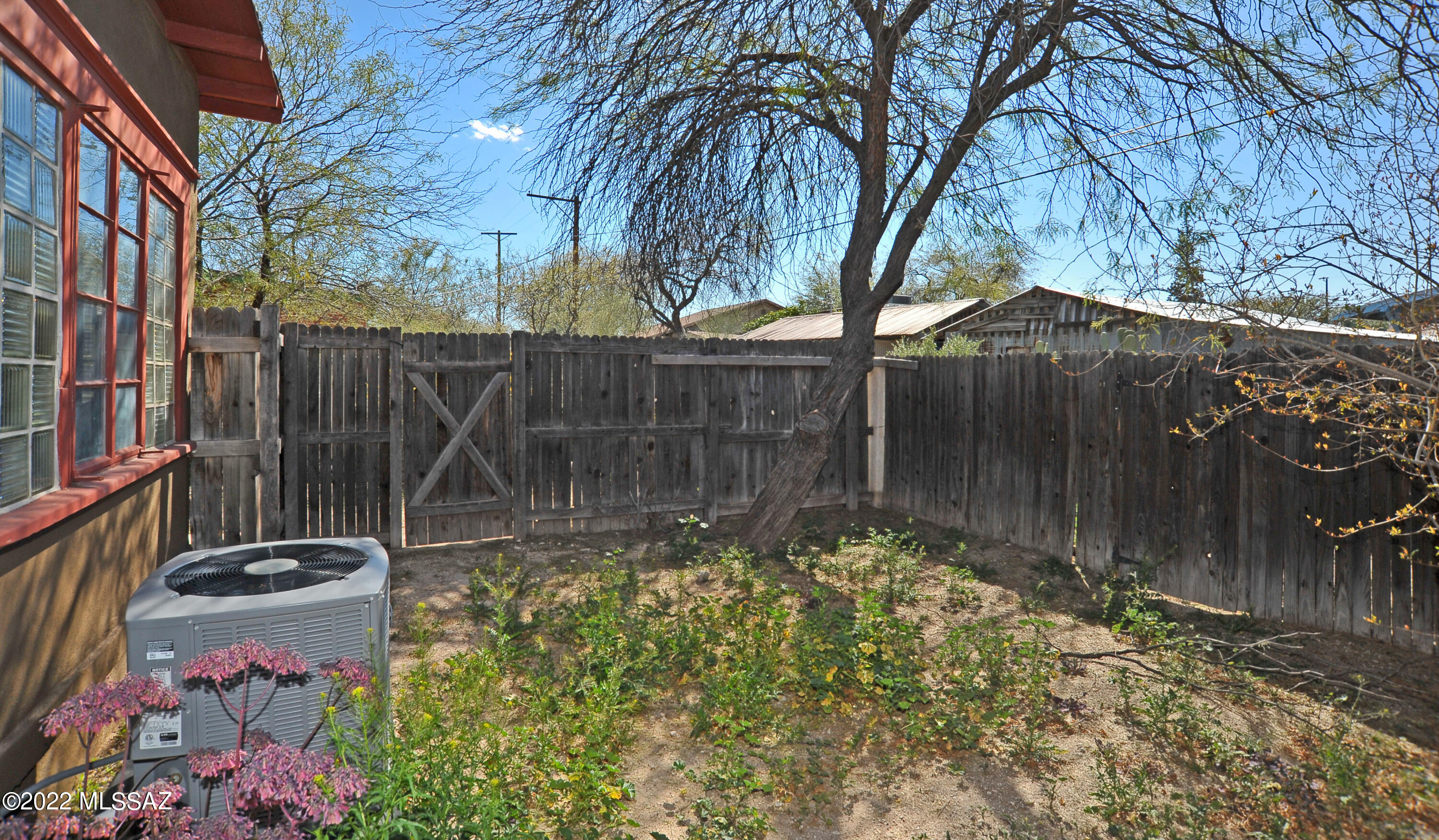 City Of Tucson - Residential