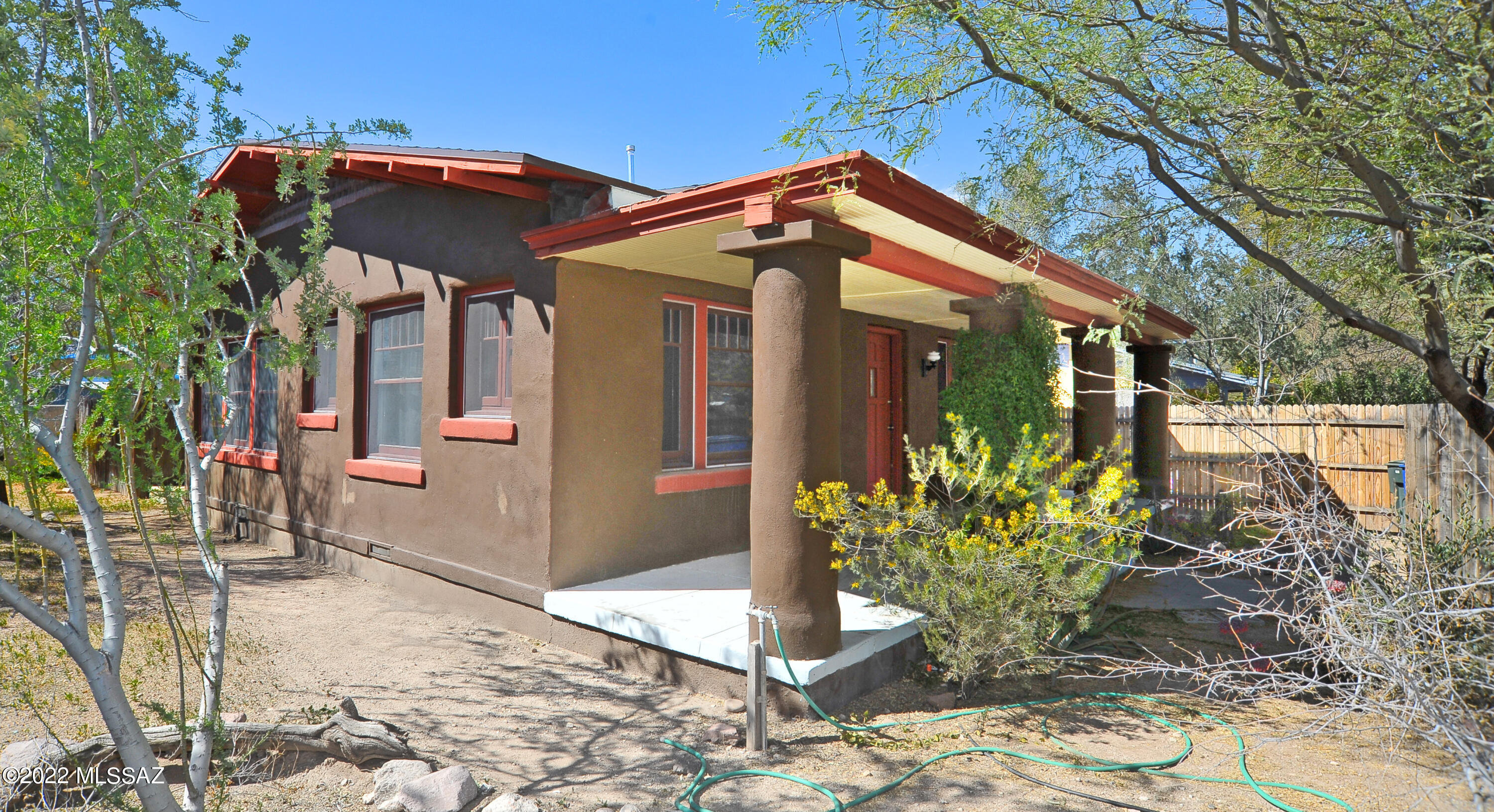 City Of Tucson - Residential