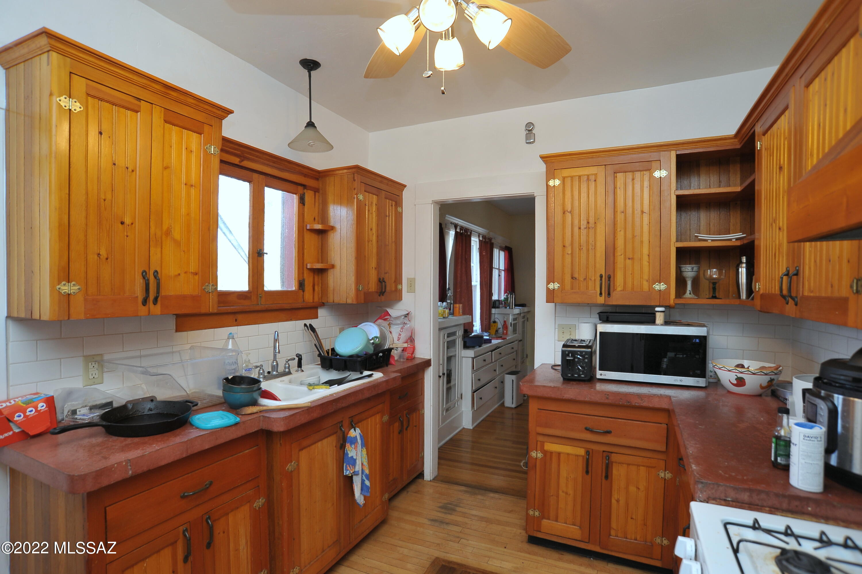 City Of Tucson - Residential
