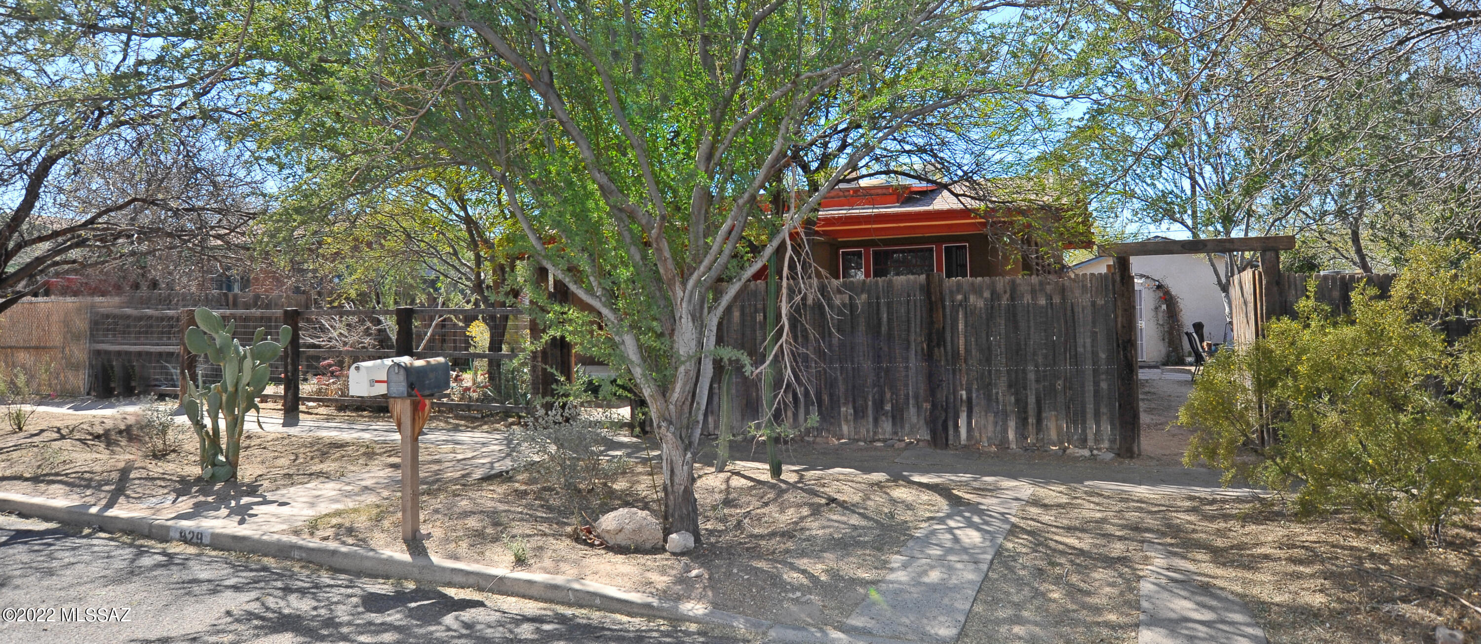City Of Tucson - Residential