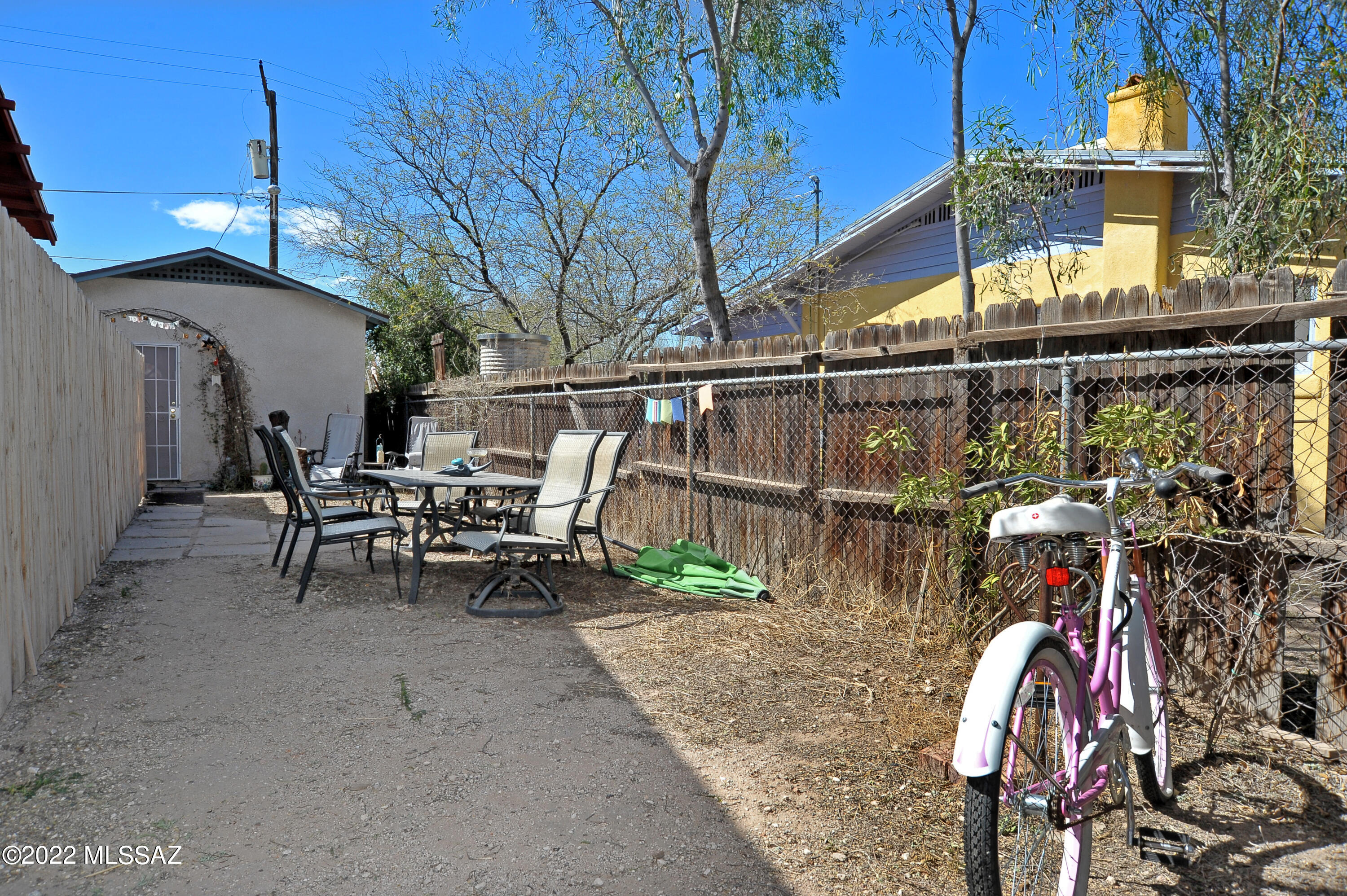 City Of Tucson - Residential