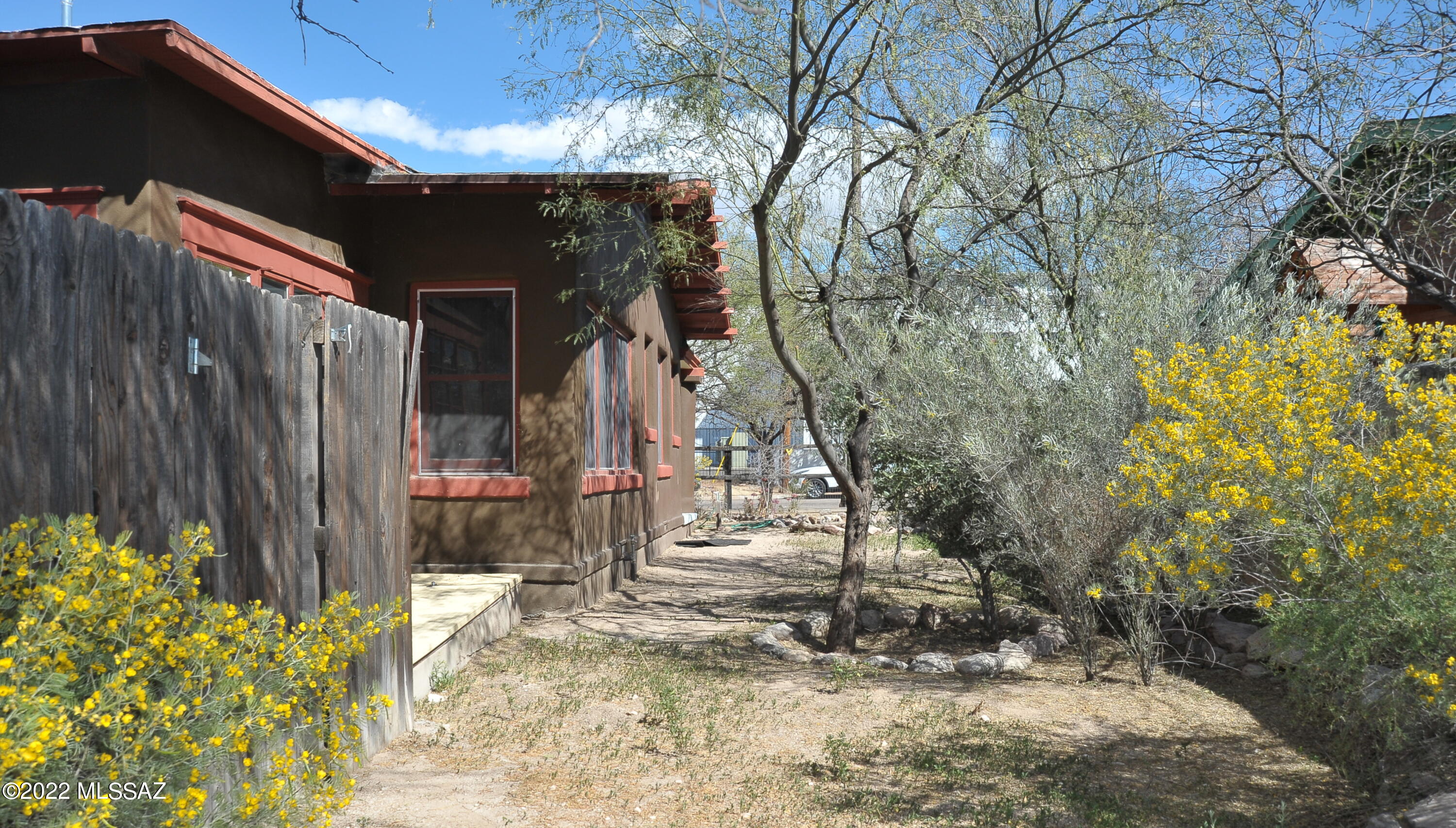 City Of Tucson - Residential