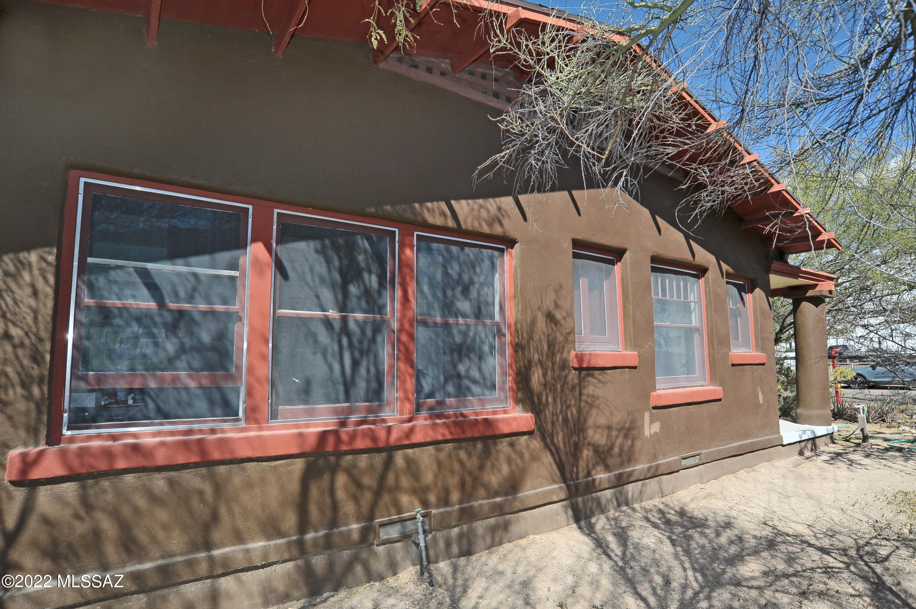 City Of Tucson - Residential