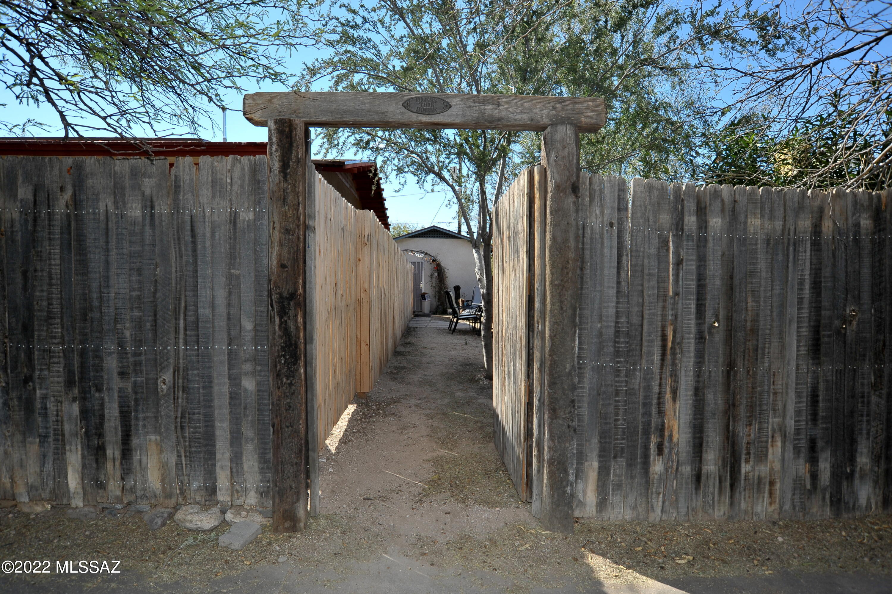 City Of Tucson - Residential
