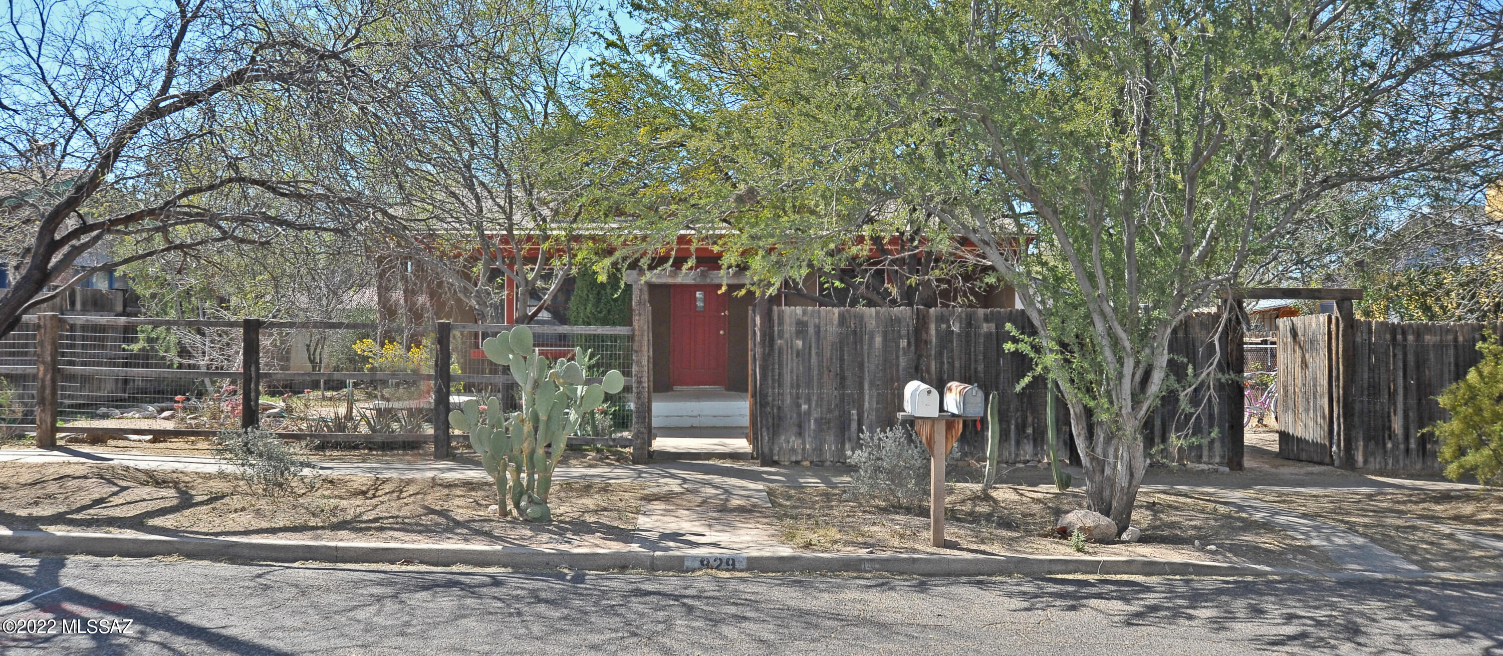 City Of Tucson - Residential