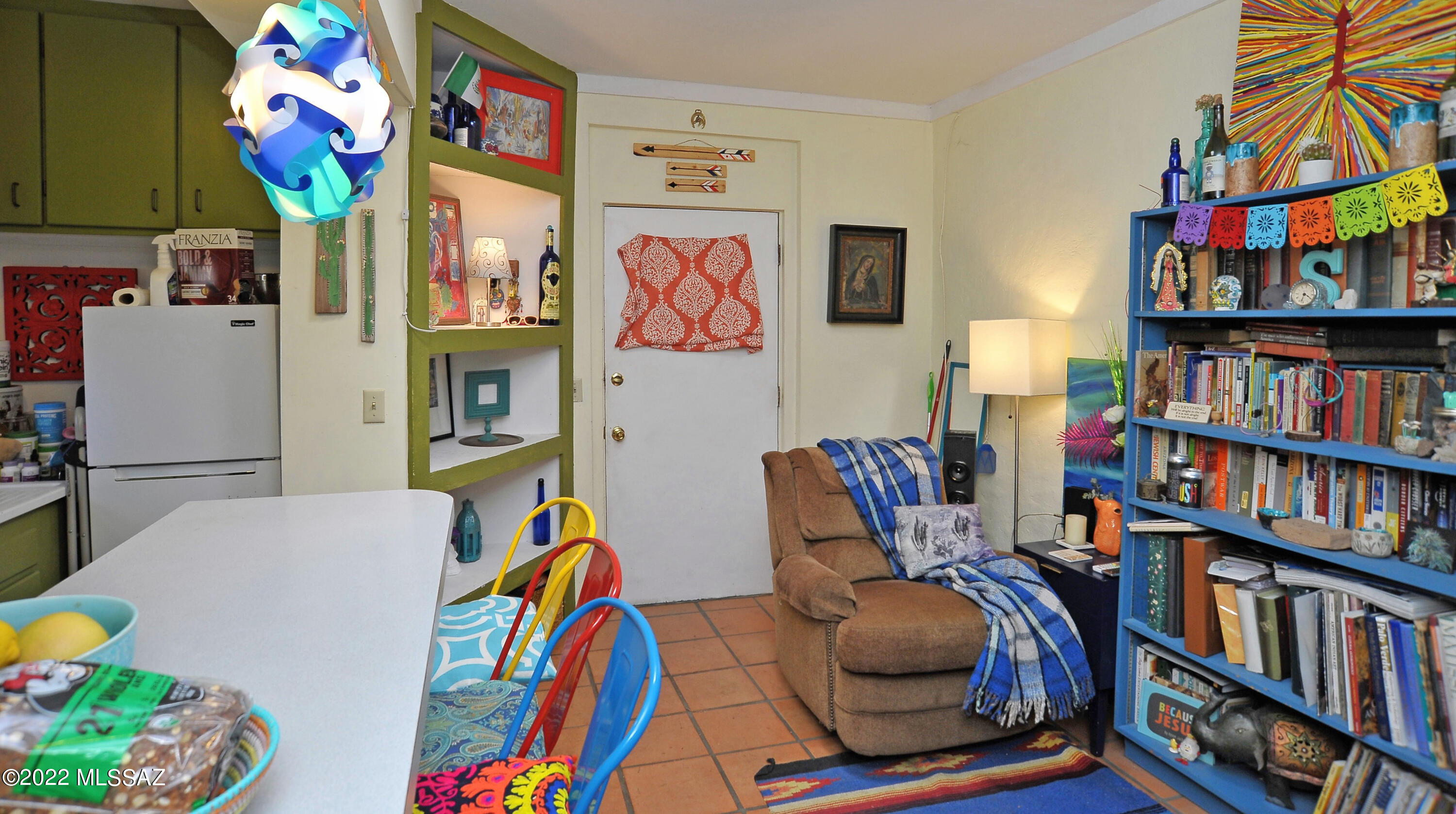 City Of Tucson - Residential