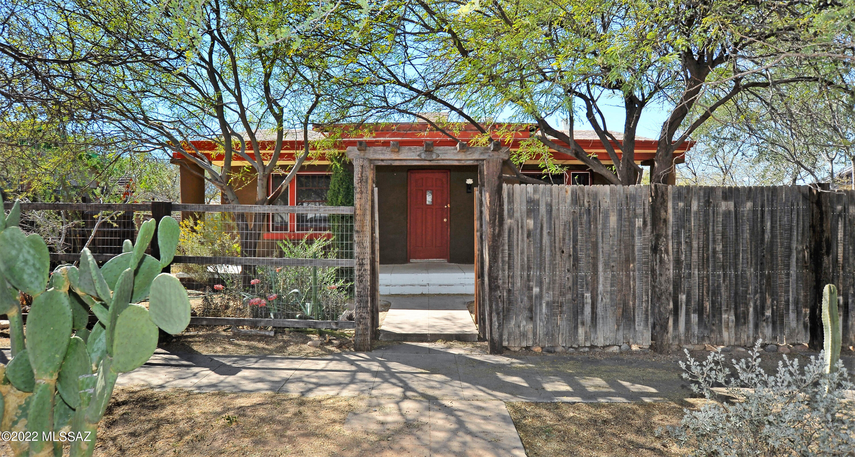 City Of Tucson - Residential