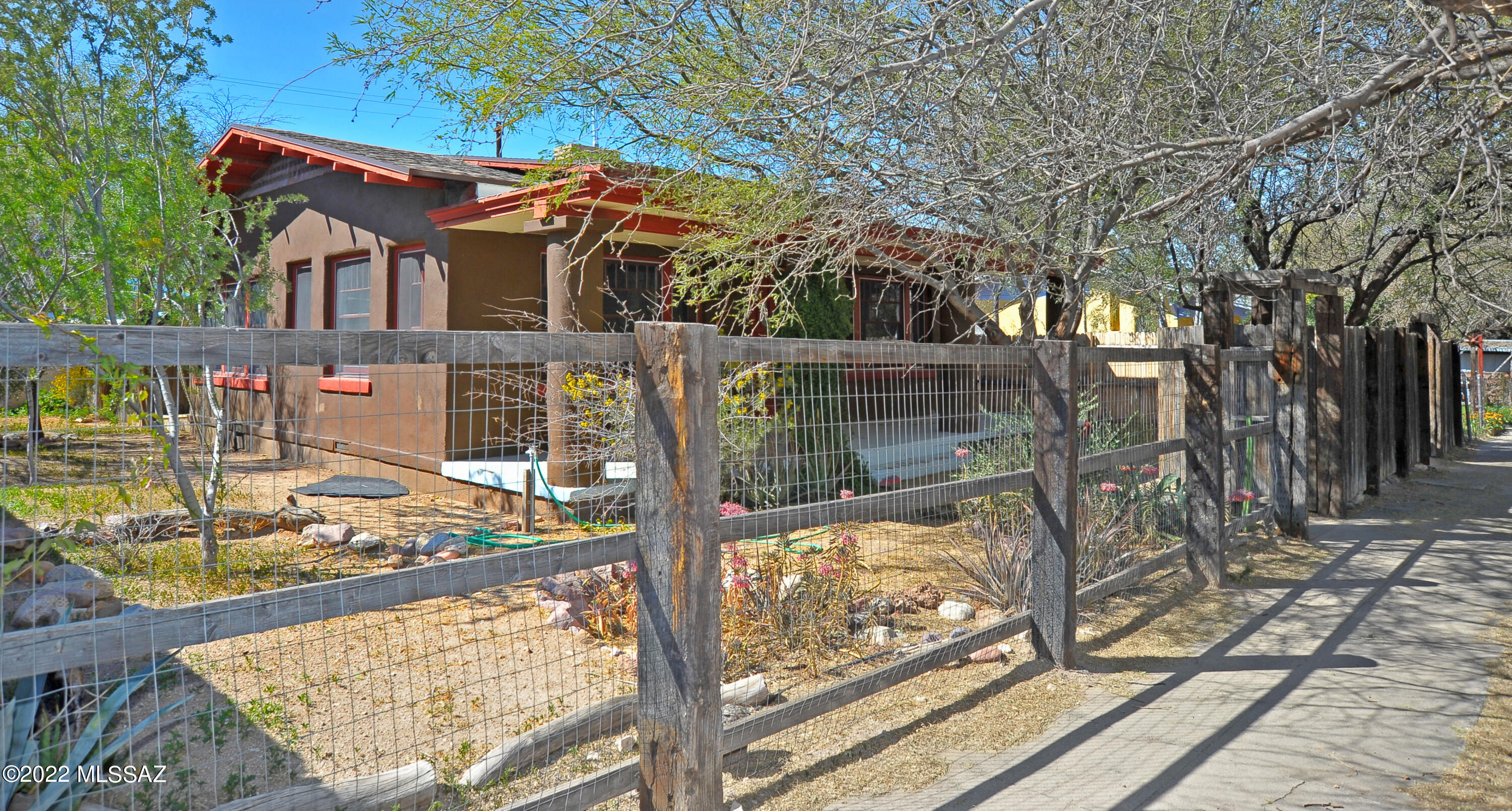 City Of Tucson - Residential