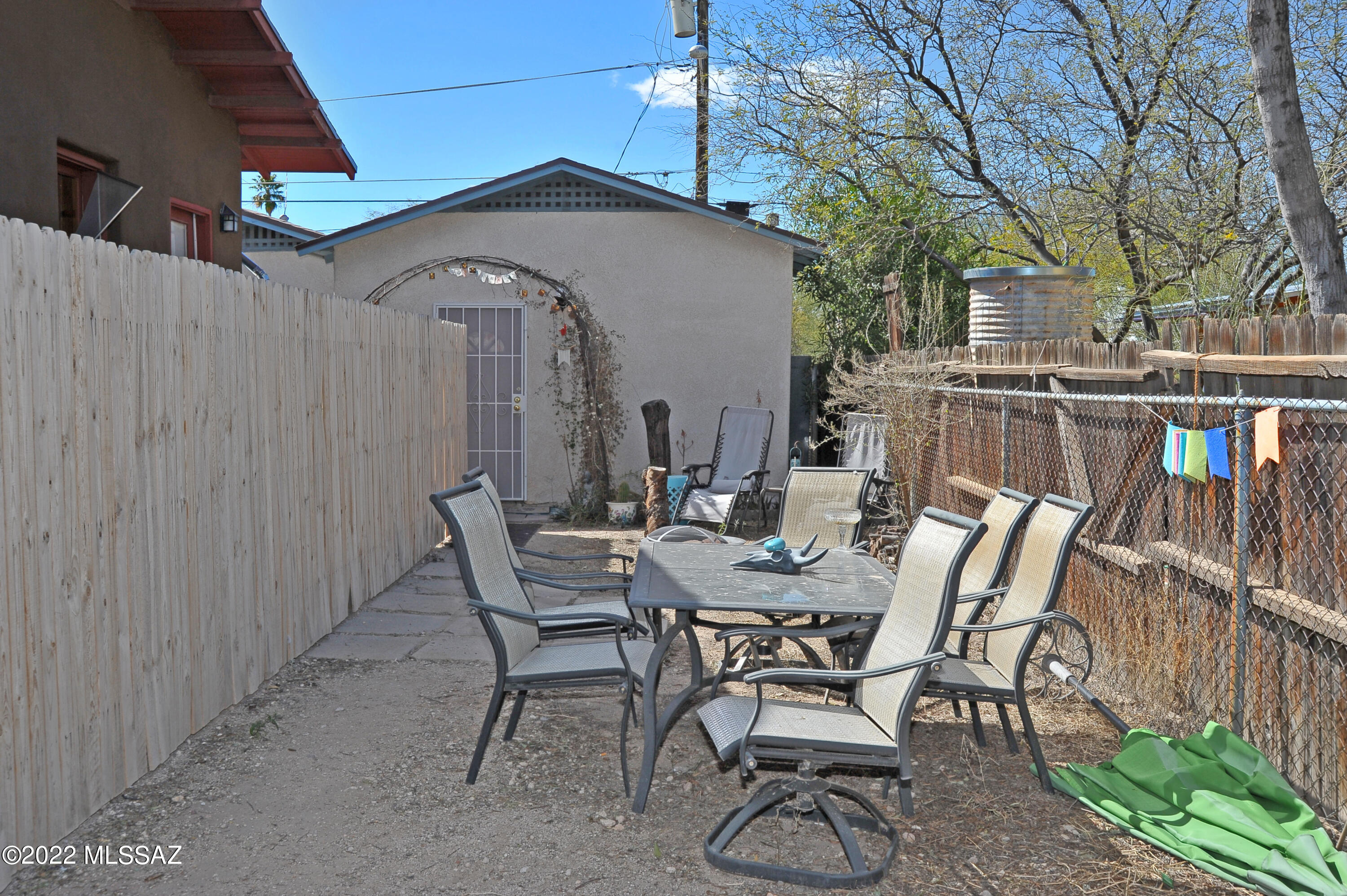 City Of Tucson - Residential