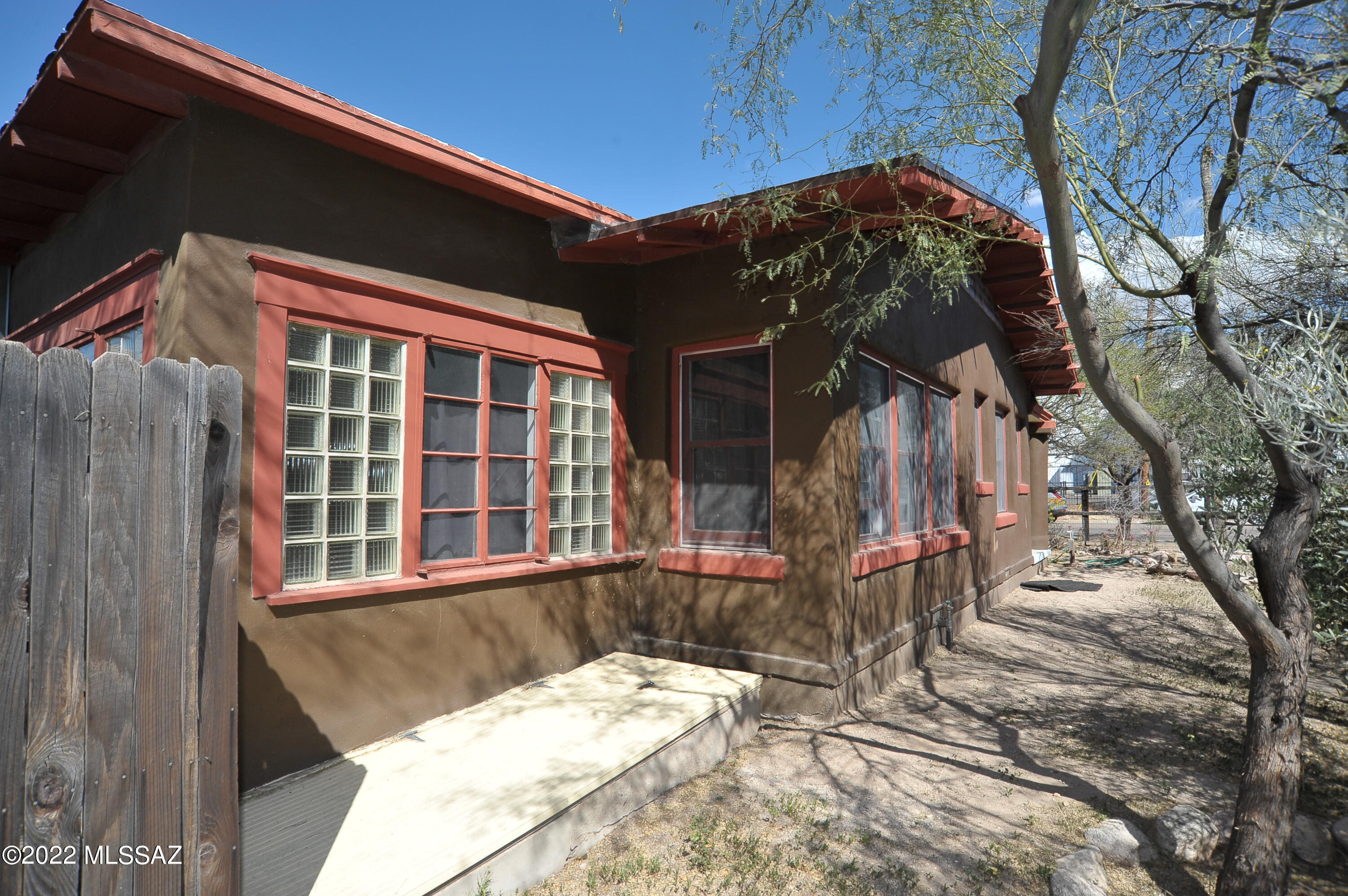 City Of Tucson - Residential