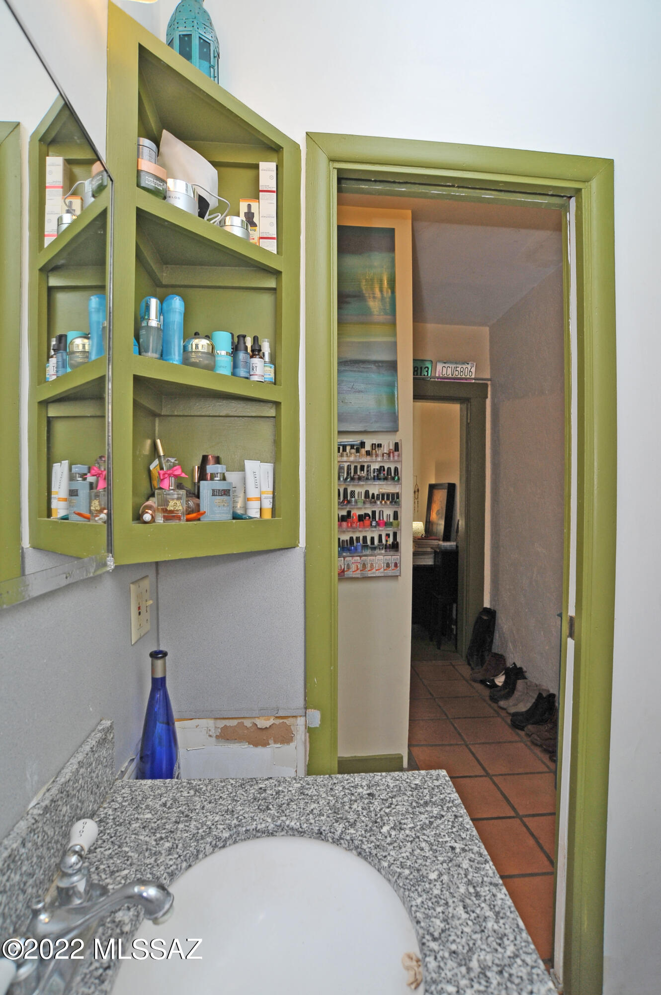 City Of Tucson - Residential