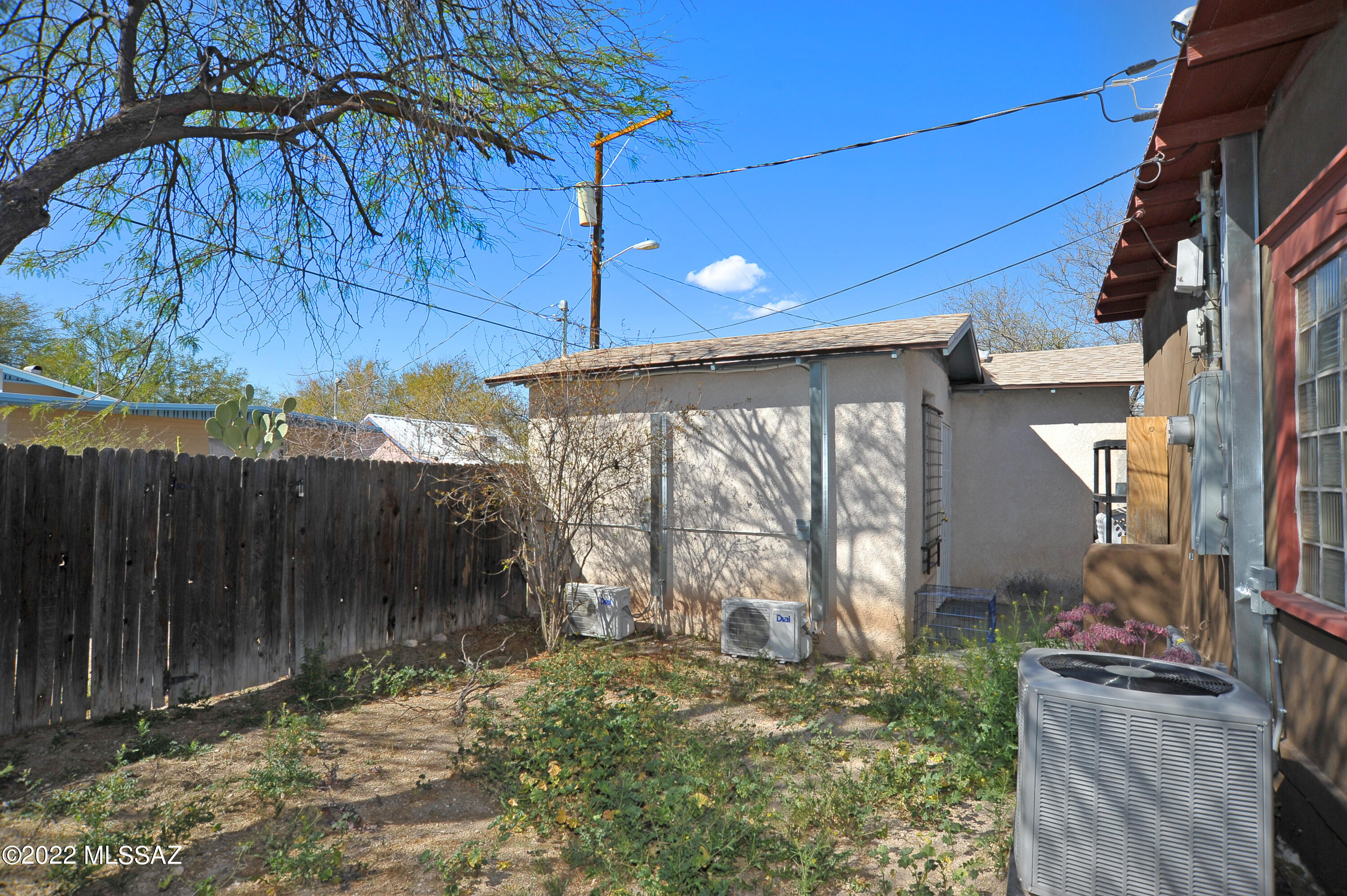 City Of Tucson - Residential