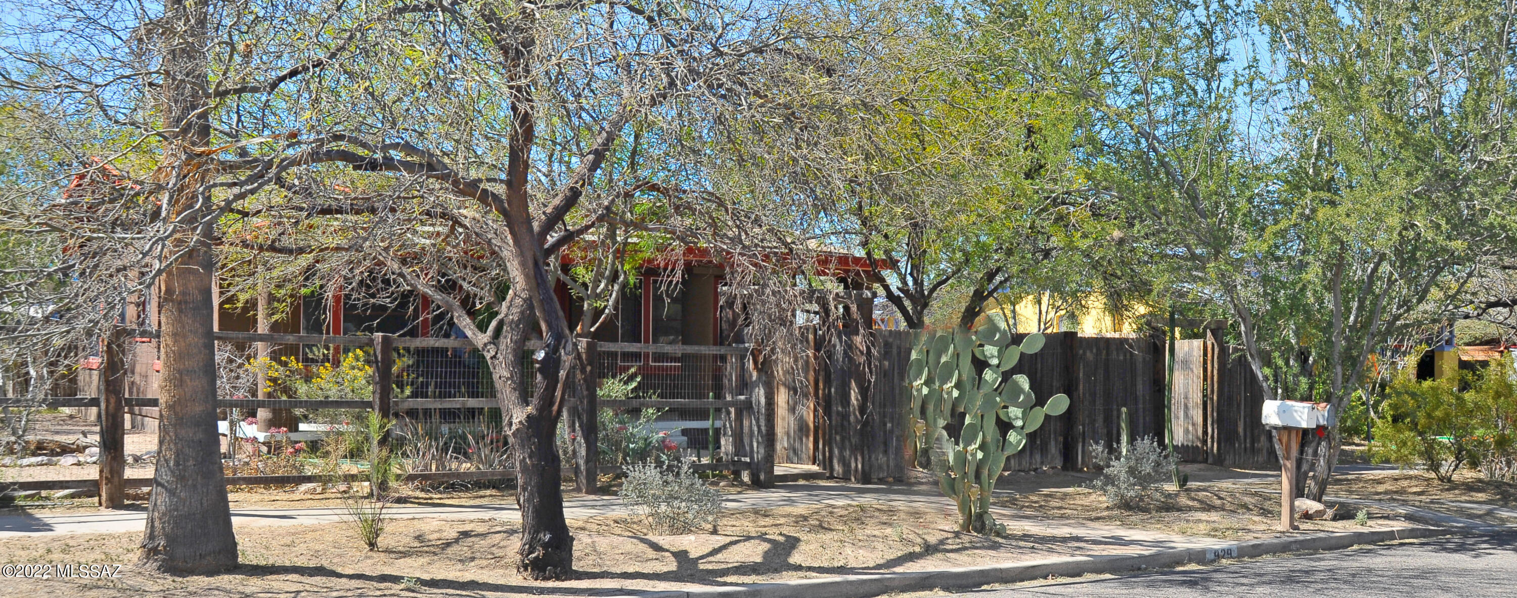 City Of Tucson - Residential