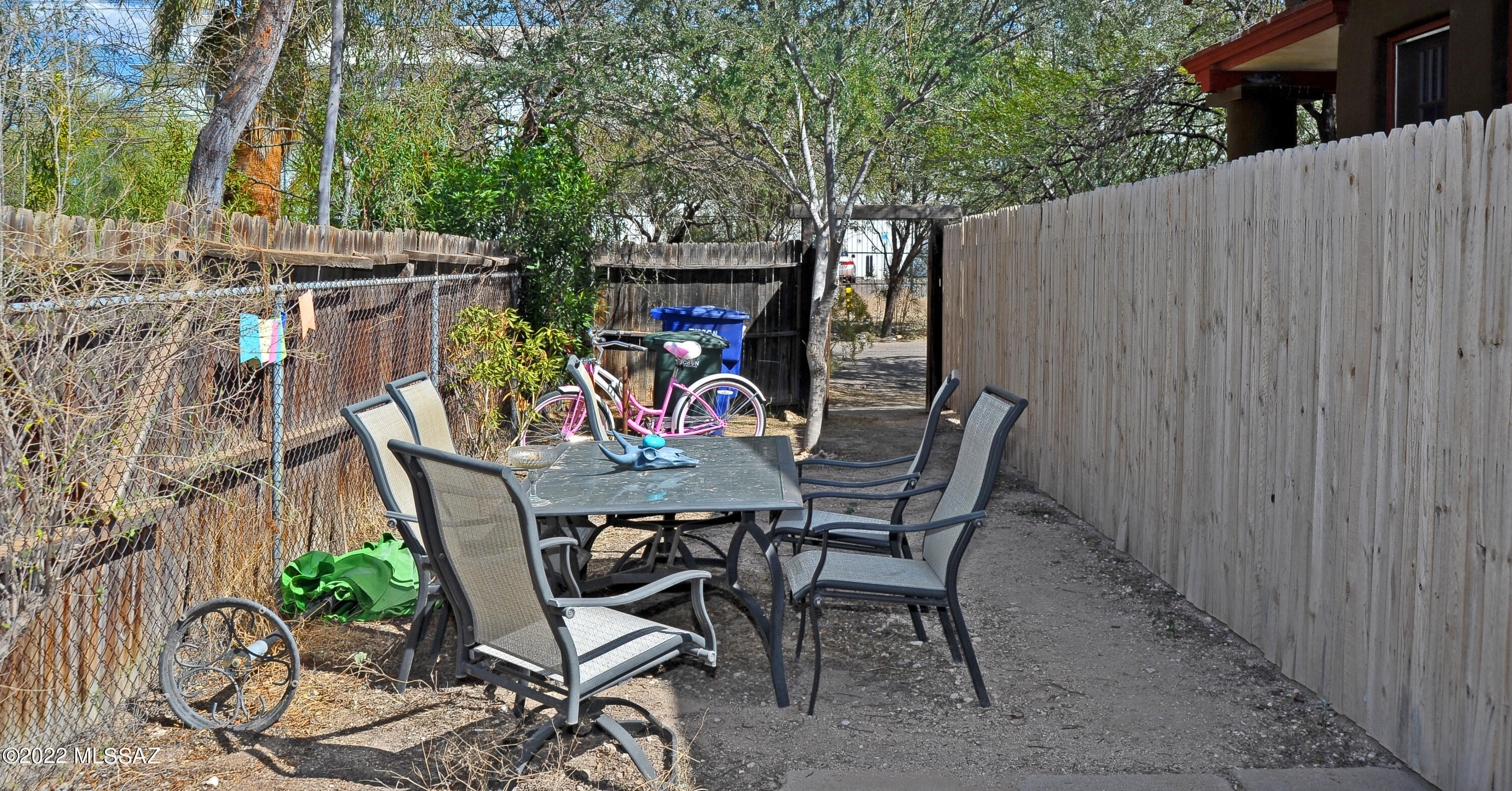 City Of Tucson - Residential