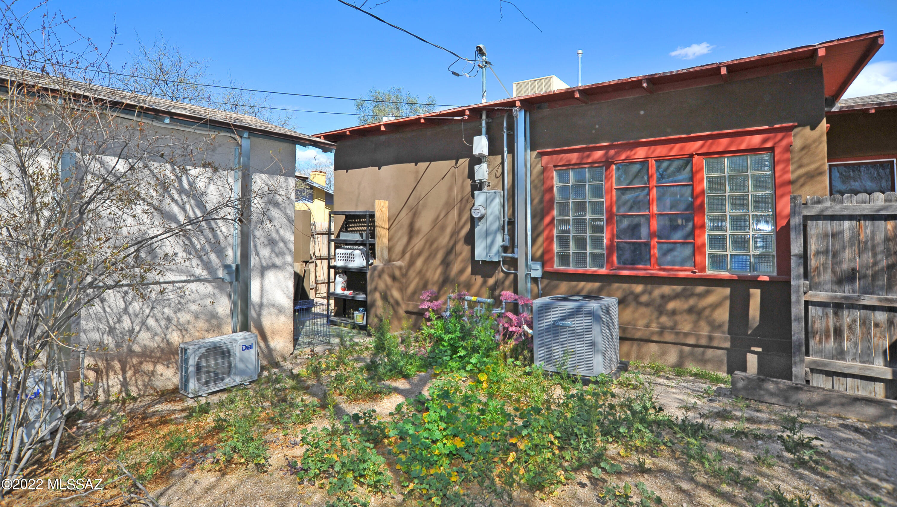 City Of Tucson - Residential
