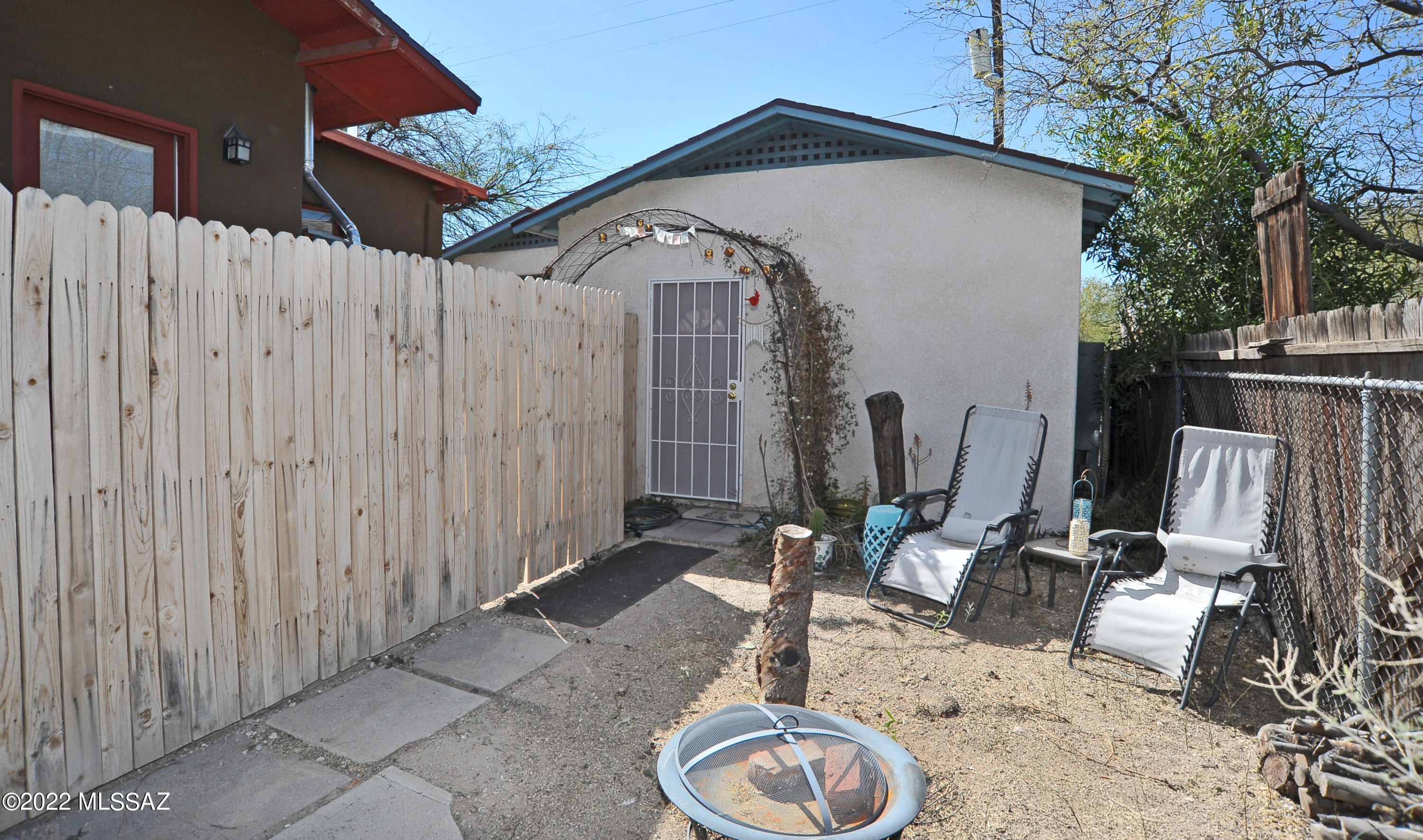 City Of Tucson - Residential