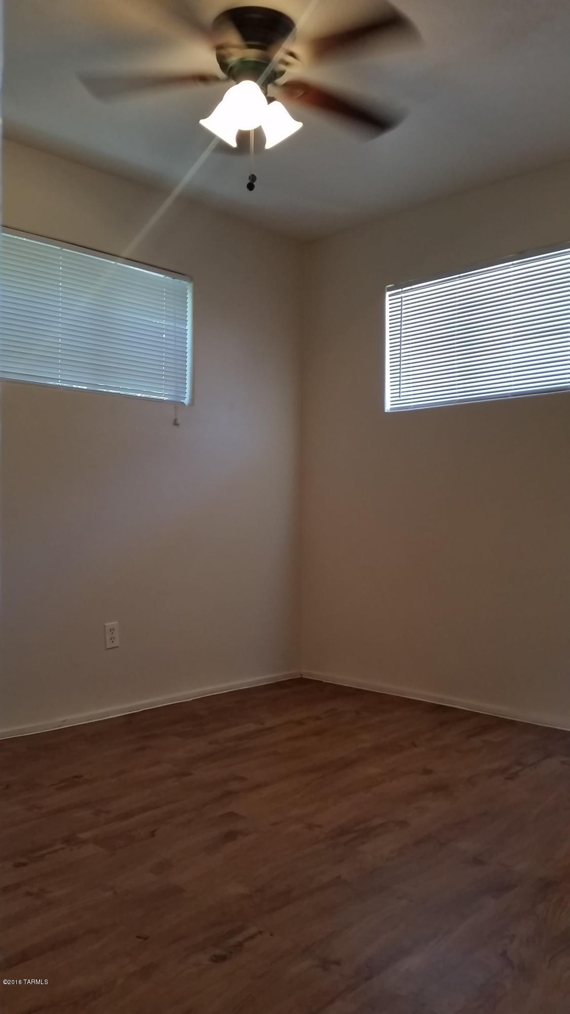 Dos Calles Addition - Residential Lease