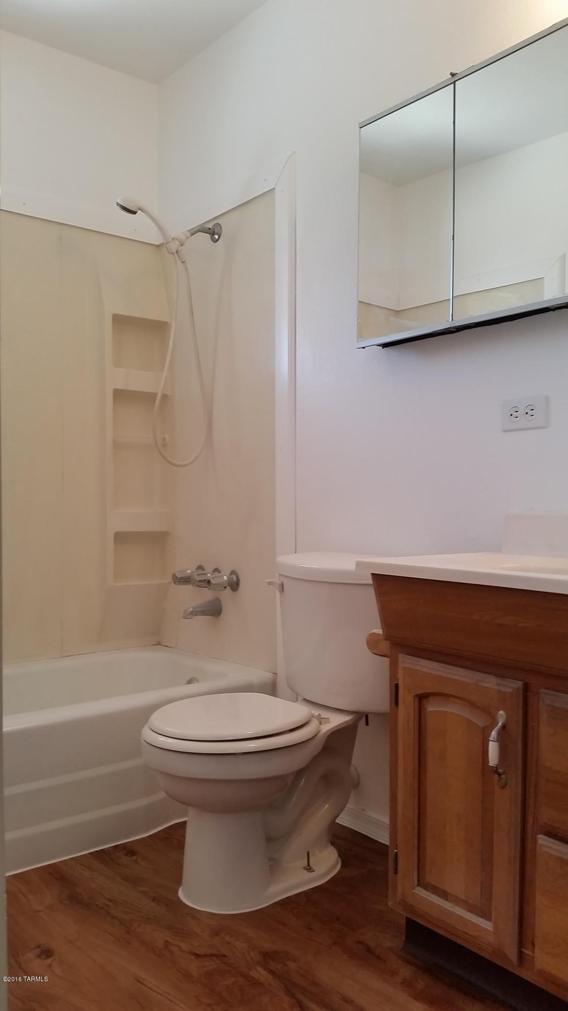 Dos Calles Addition - Residential Lease