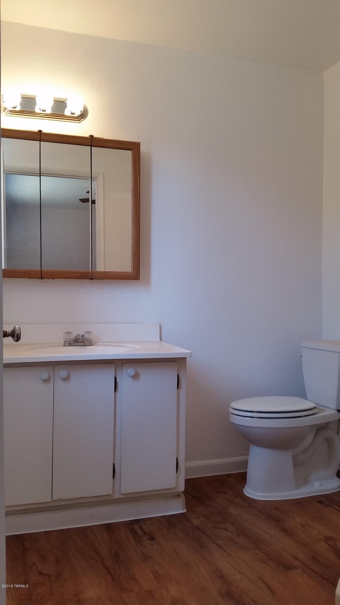 Dos Calles Addition - Residential Lease