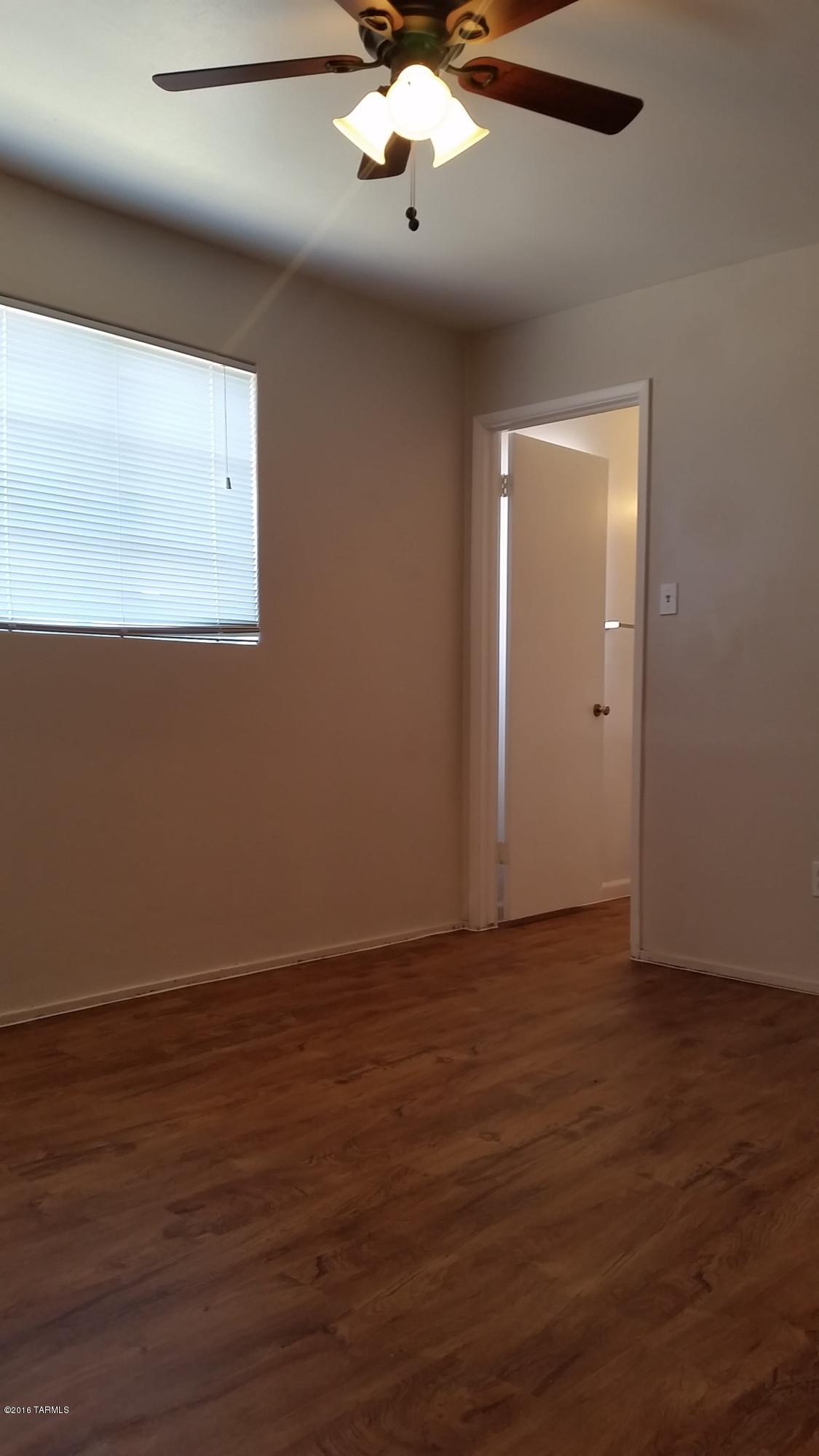 Dos Calles Addition - Residential Lease