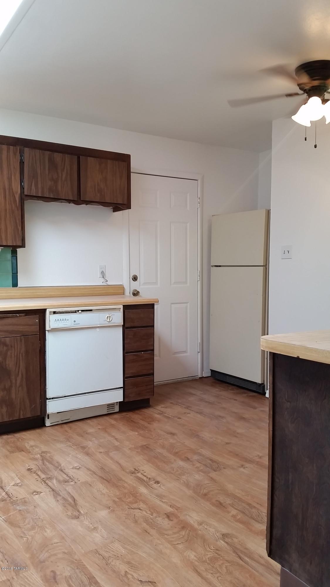 Dos Calles Addition - Residential Lease