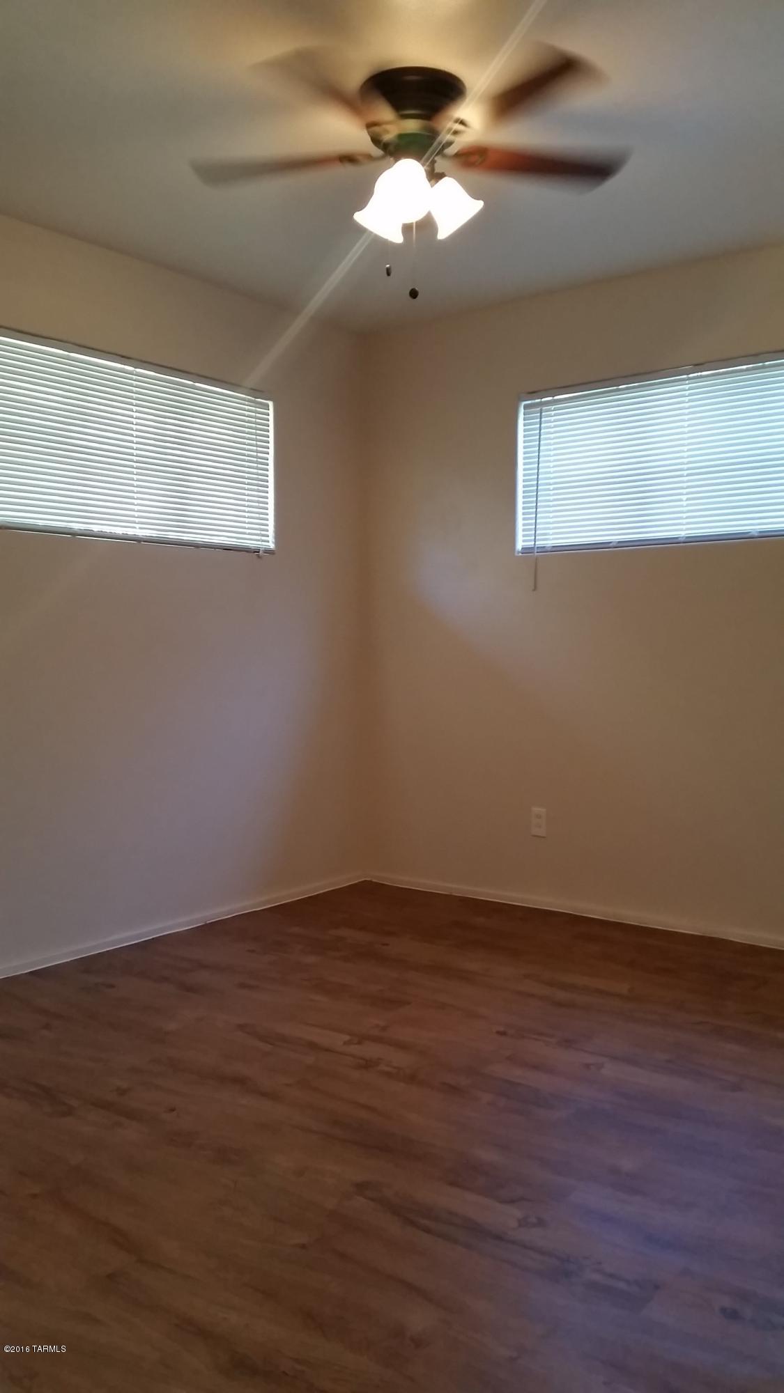 Dos Calles Addition - Residential Lease