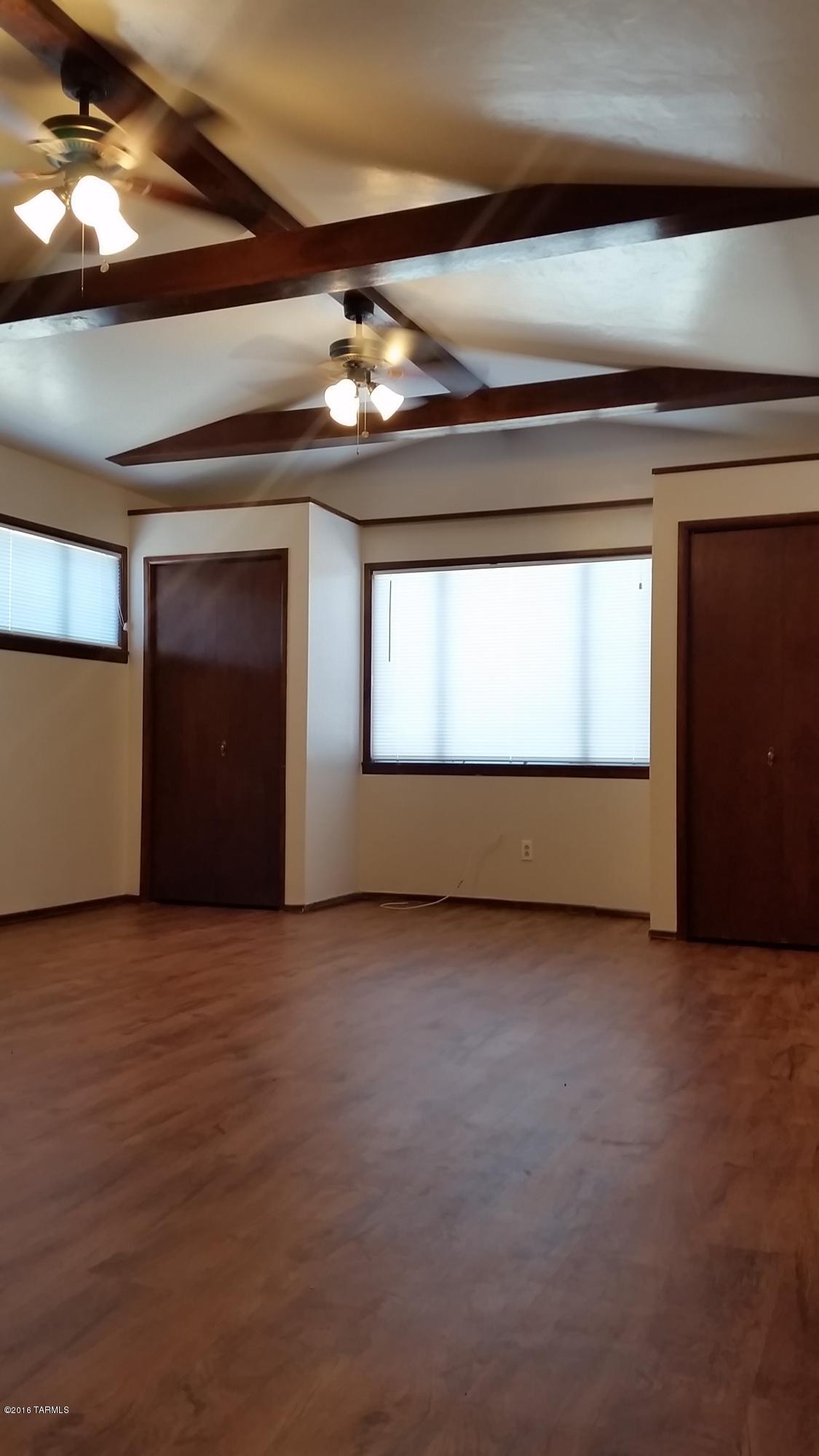 Dos Calles Addition - Residential Lease